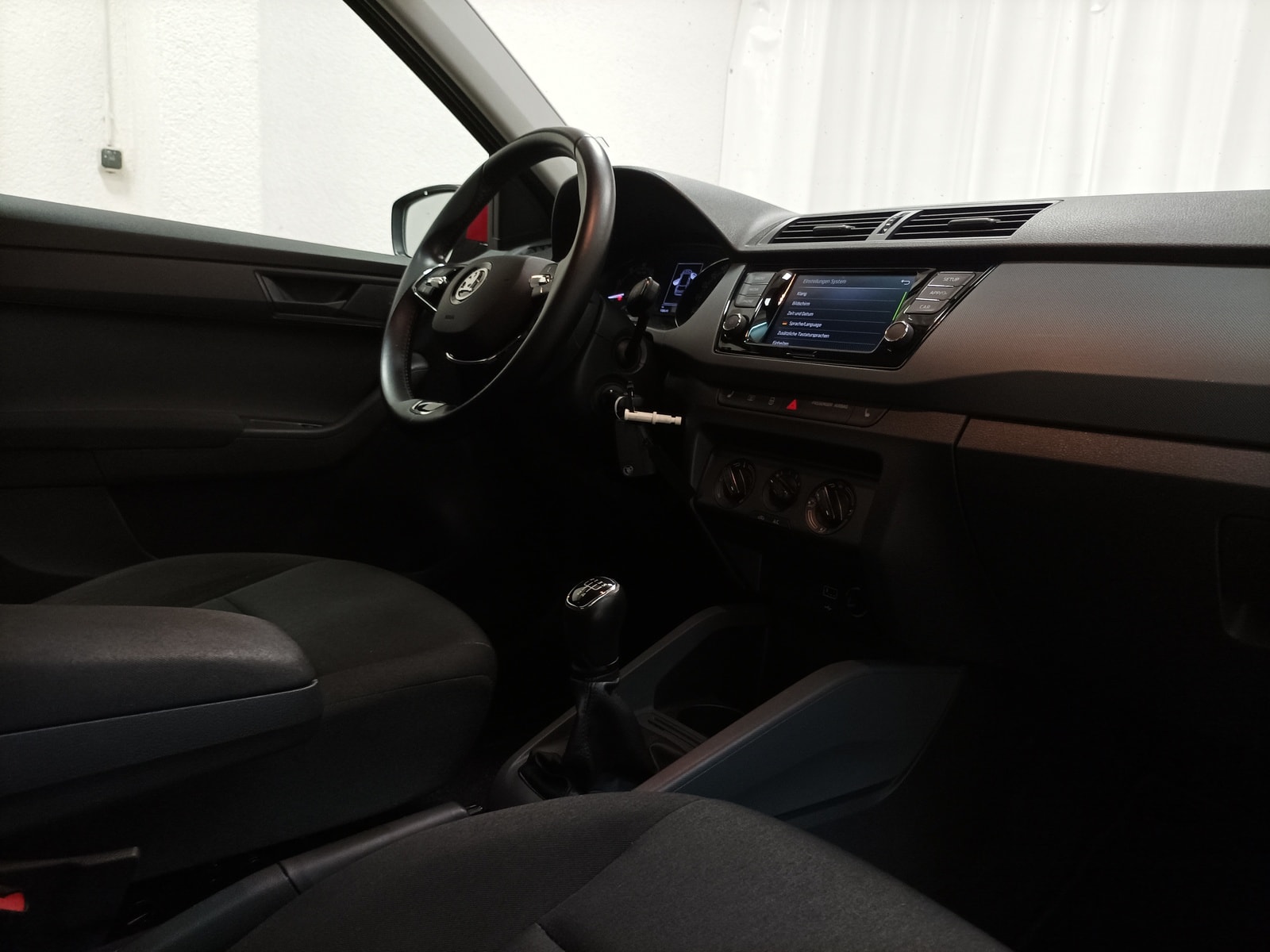 Skoda Fabia Kombi Fabia Combi 1.0 TSI Cool Plus OPF (EURO 6d) #13