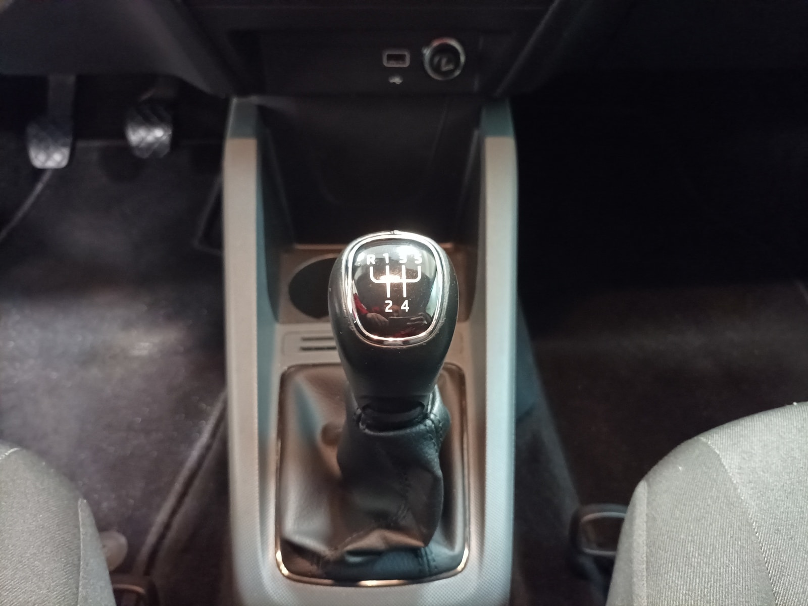 Skoda Fabia Kombi Fabia Combi 1.0 TSI Cool Plus OPF (EURO 6d) #12