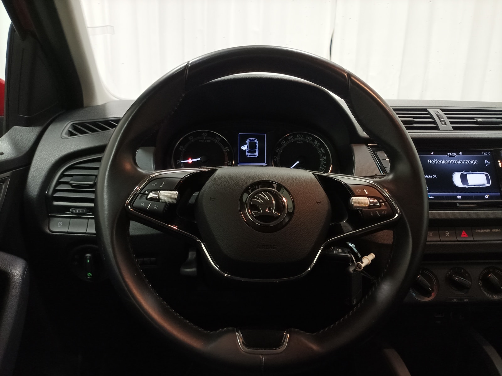 Skoda Fabia Kombi Fabia Combi 1.0 TSI Cool Plus OPF (EURO 6d) #10