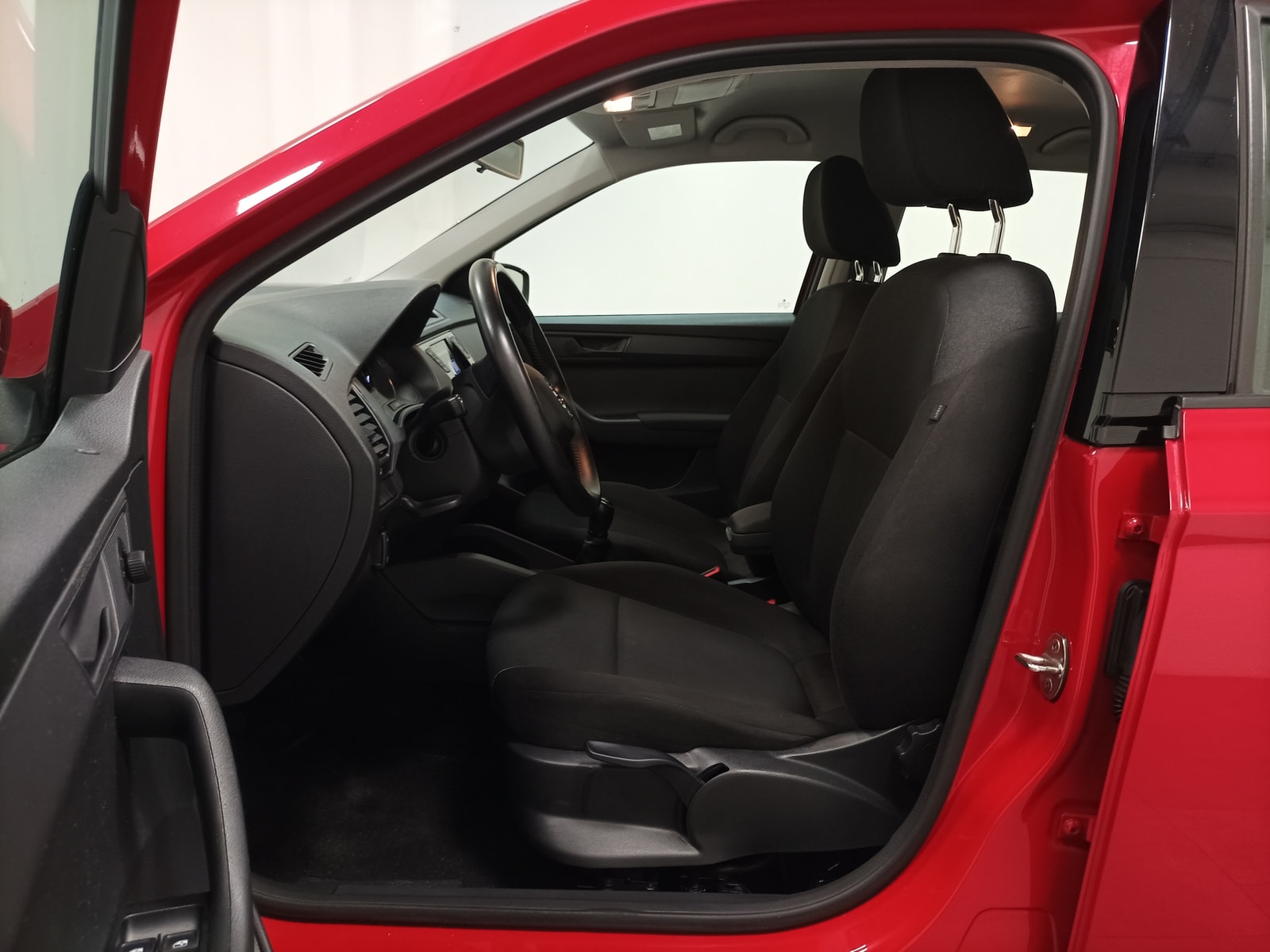 Skoda Fabia Kombi Fabia Combi 1.0 TSI Cool Plus OPF (EURO 6d) #8