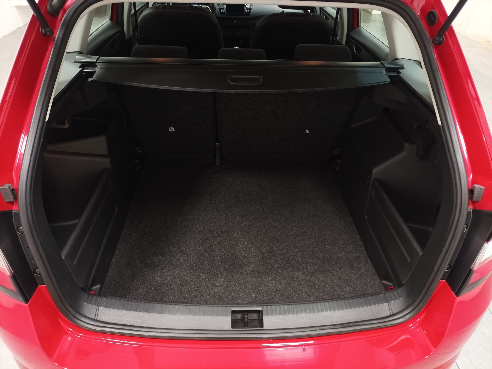 Skoda Fabia Kombi Fabia Combi 1.0 TSI Cool Plus OPF (EURO 6d) #6