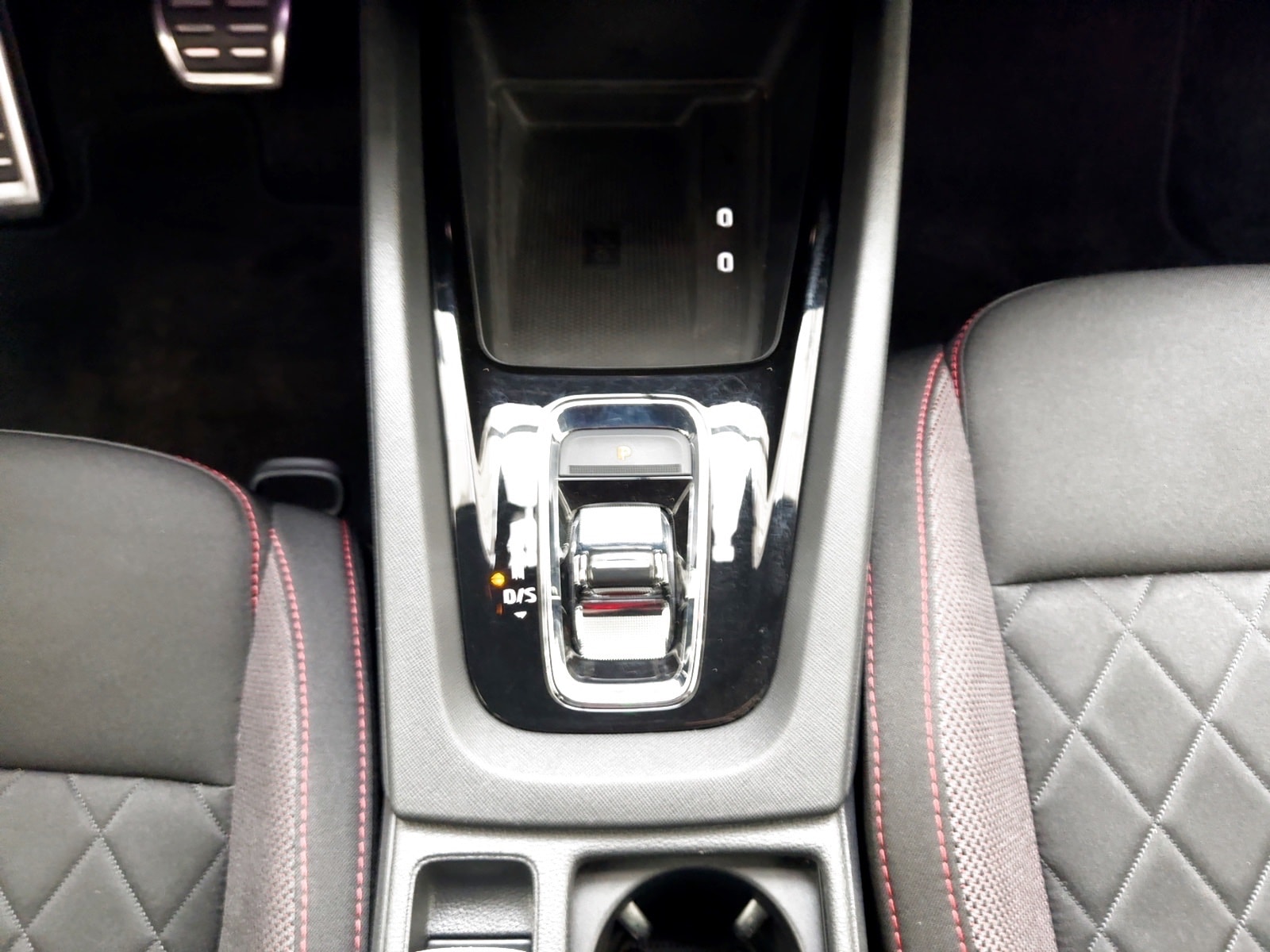 Skoda Octavia Kombi Octavia Combi 2.0 TDI DPF RS (EURO 6d) #13