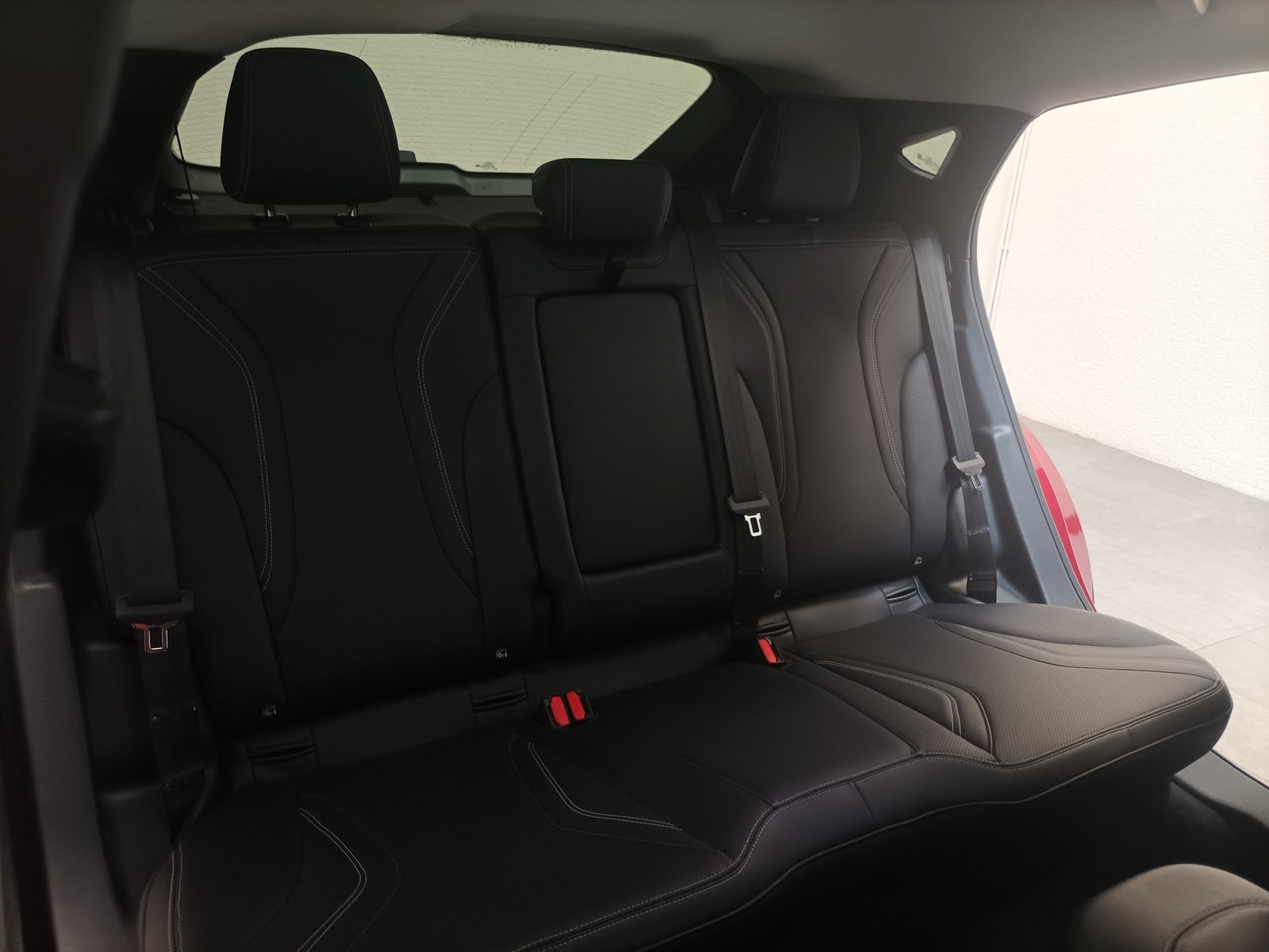 Ford Mustang SUV Mustang MACH-E Basis (Standard Range) #19