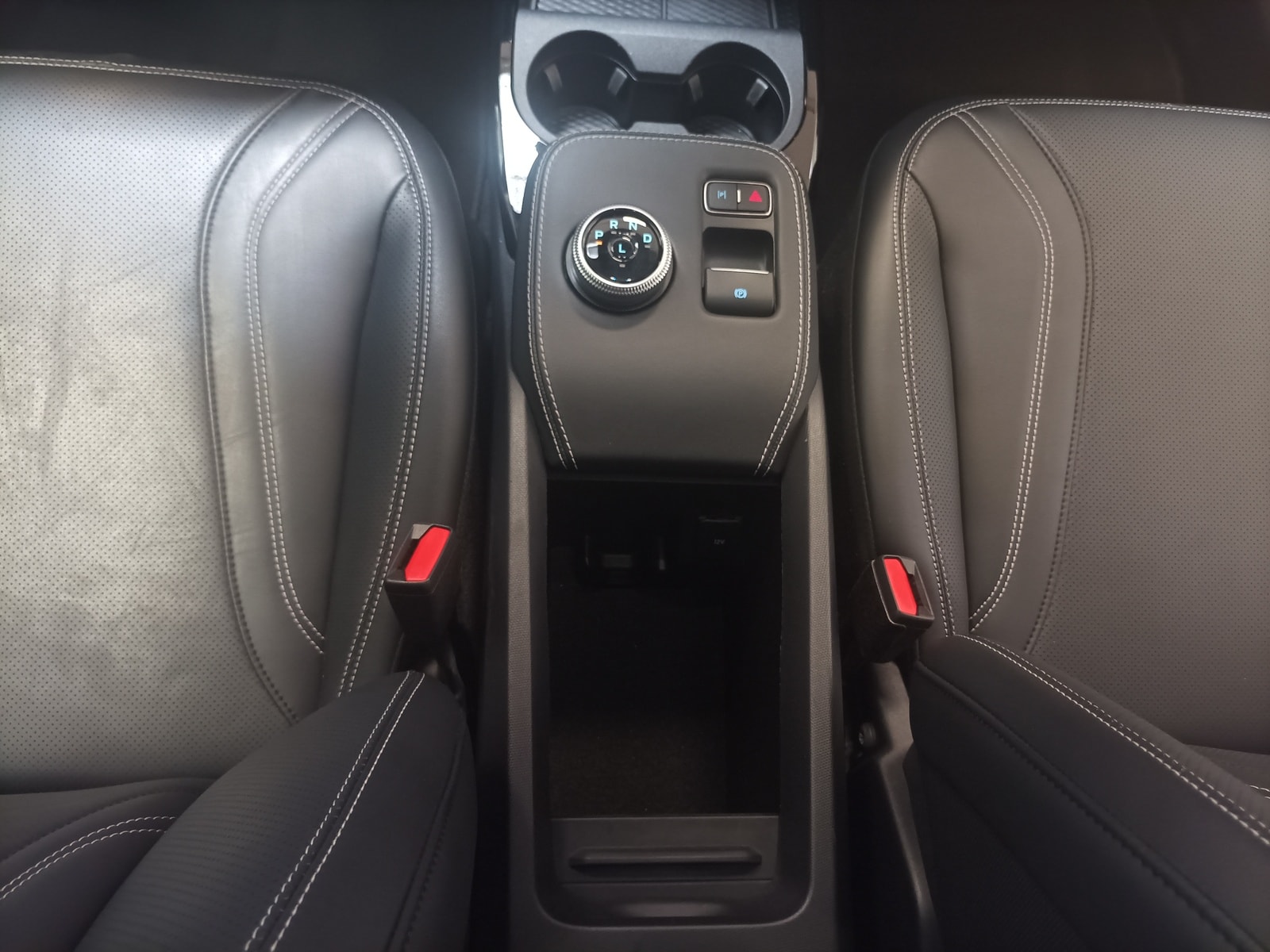 Ford Mustang SUV Mustang MACH-E Basis (Standard Range) #16