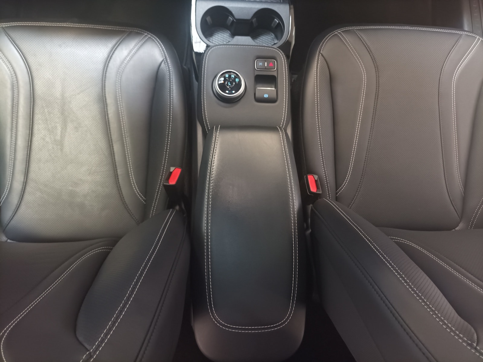 Ford Mustang SUV Mustang MACH-E Basis (Standard Range) #15