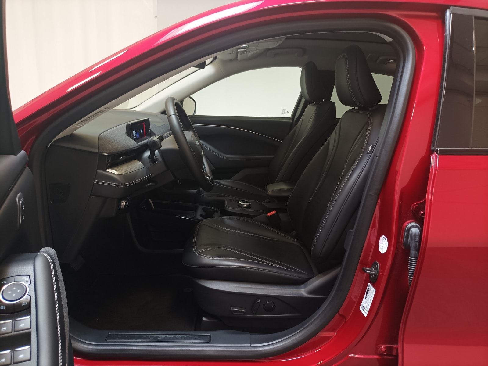 Ford Mustang SUV Mustang MACH-E Basis (Standard Range) #9