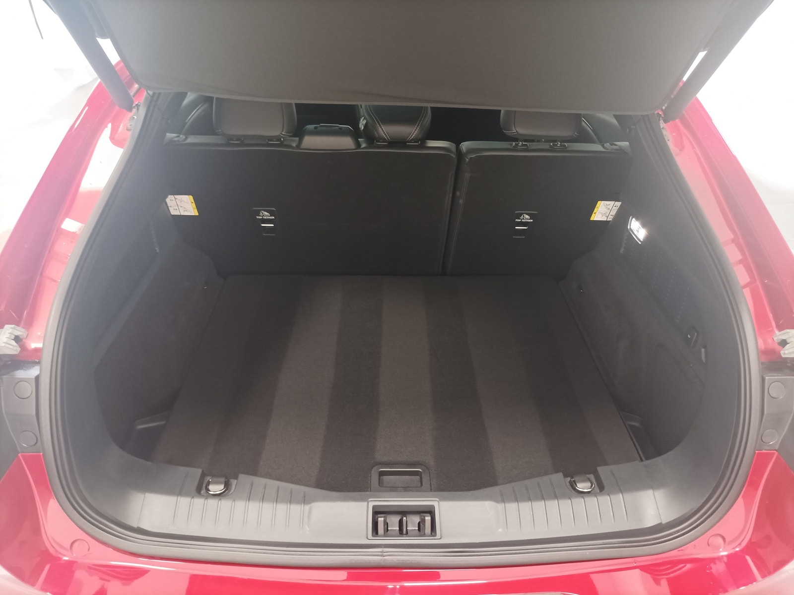 Ford Mustang SUV Mustang MACH-E Basis (Standard Range) #6