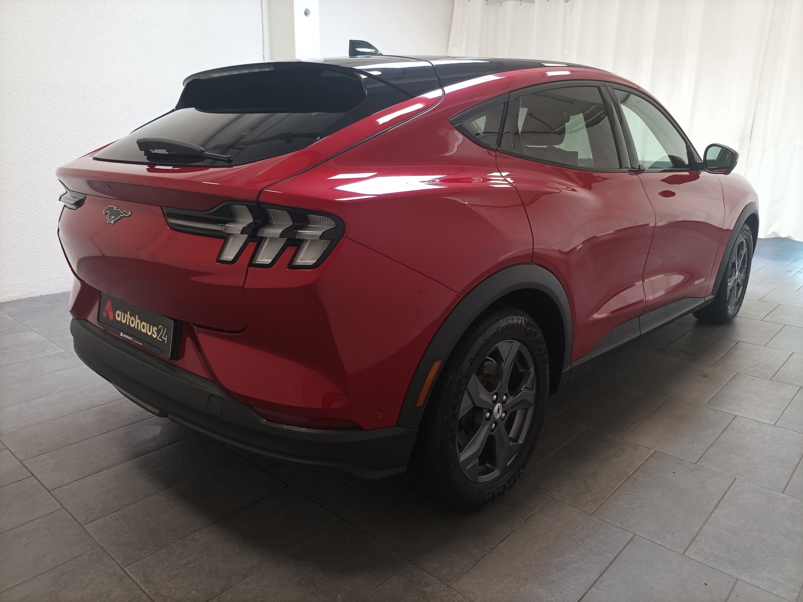 Ford Mustang SUV Mustang MACH-E Basis (Standard Range) #5