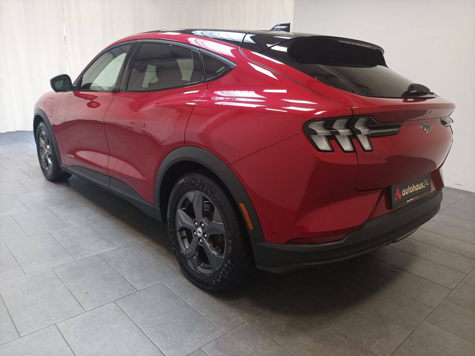 Ford Mustang SUV Mustang MACH-E Basis (Standard Range) #4