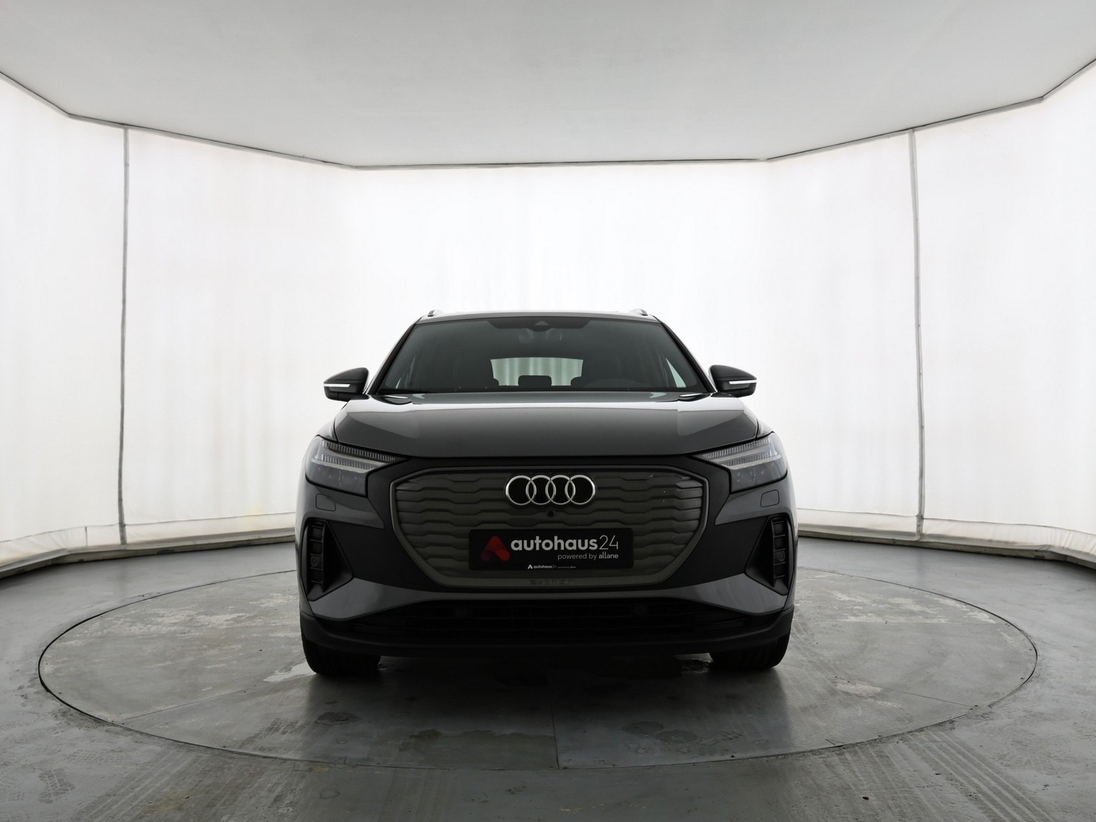 Audi Q4 e-tron SUV Q4 40 e-tron basis #2
