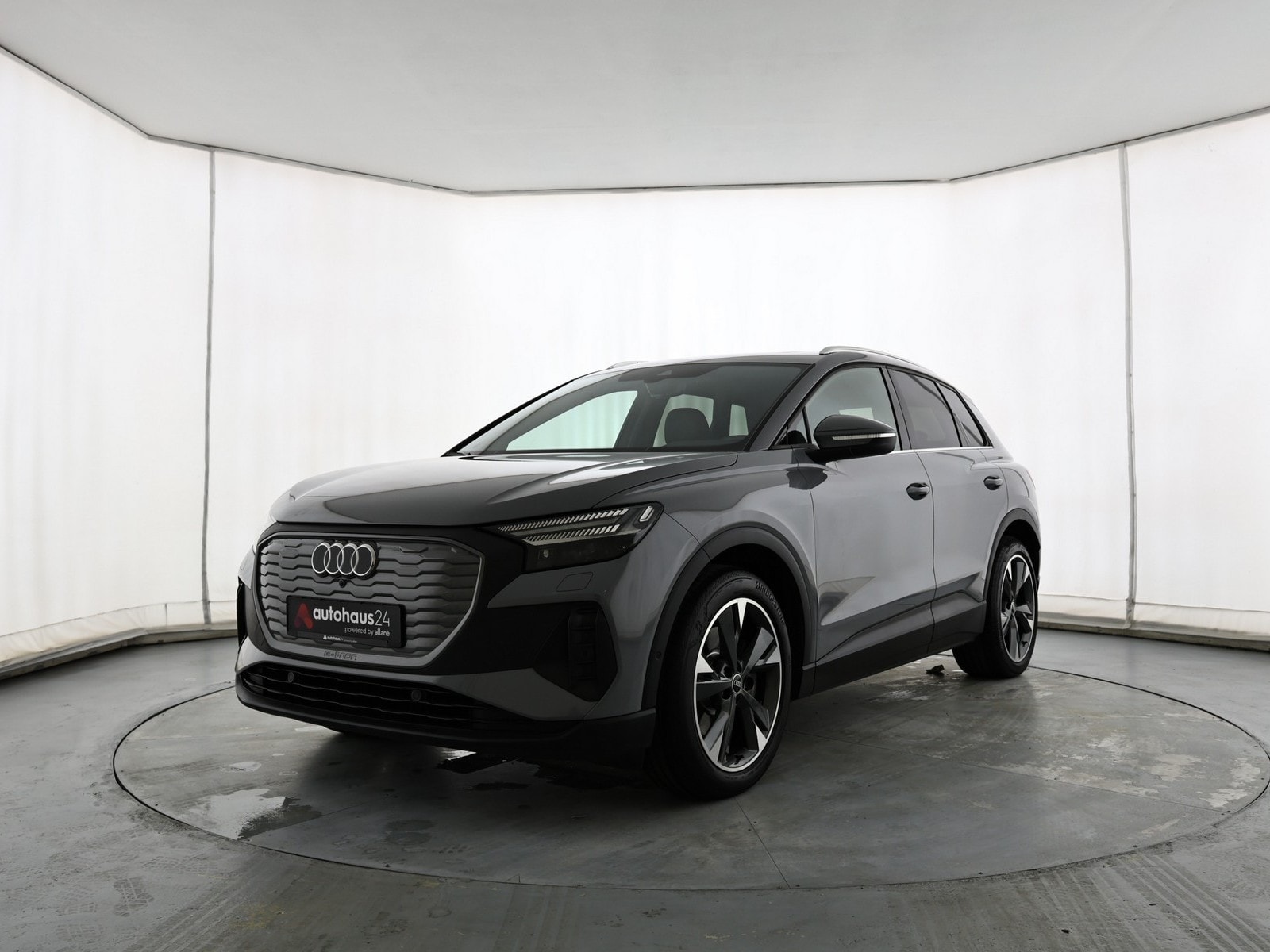 Audi Q4 e-tron SUV Q4 40 e-tron basis #3