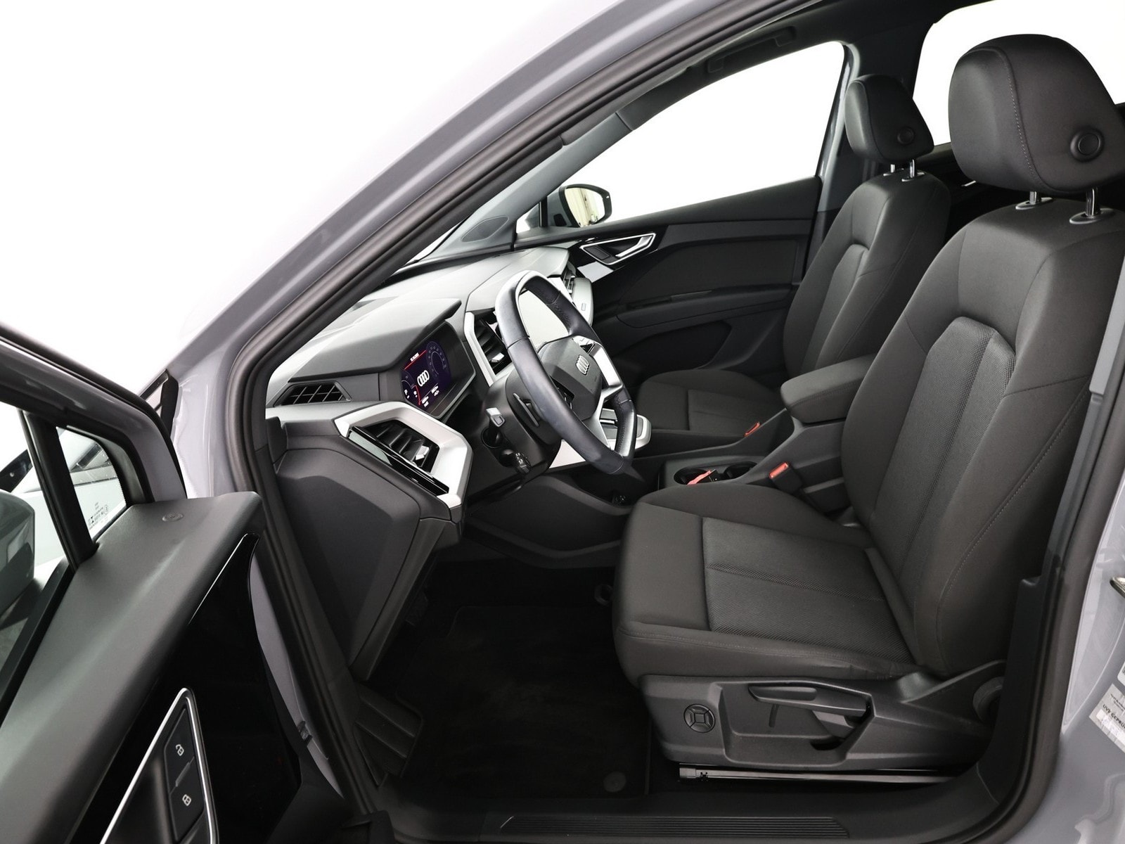 Audi Q4 e-tron SUV Q4 40 e-tron basis #8