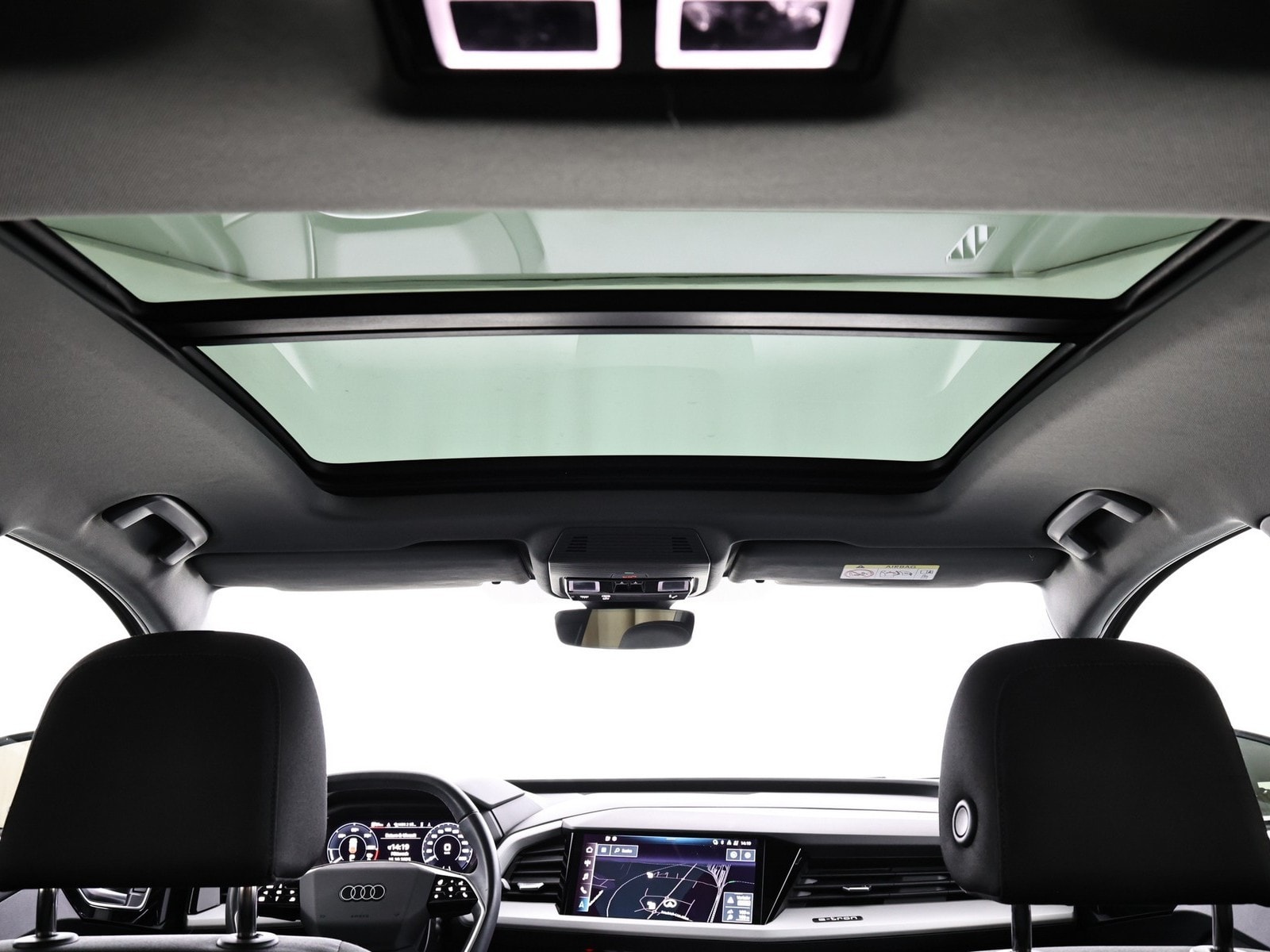 Audi Q4 e-tron SUV Q4 40 e-tron basis #16