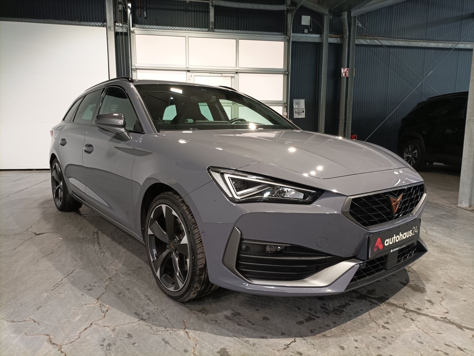 CUPRA Leon Kombi CUPRA Leon 1.4 e-HYBRID 150kW DSG Sportstourer Kombi #1