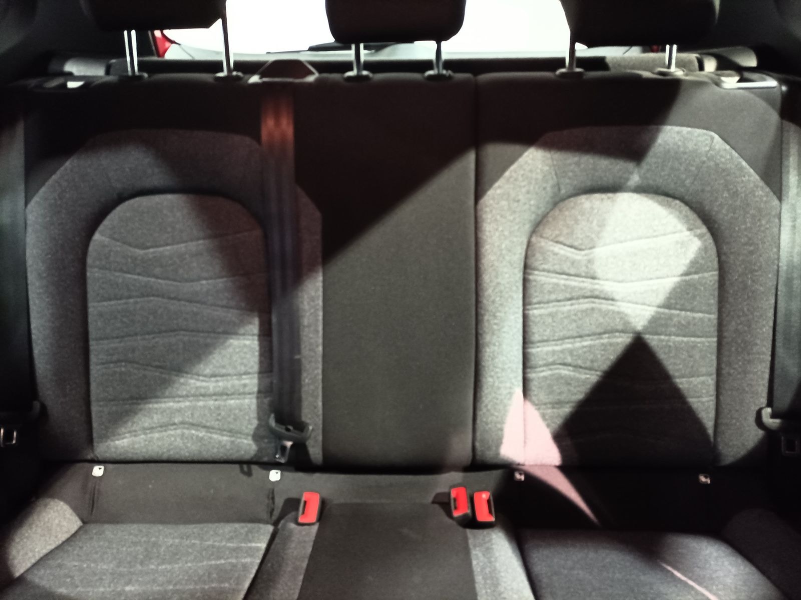 Seat Arona SUV Arona 1.0 TSI Xperience #13