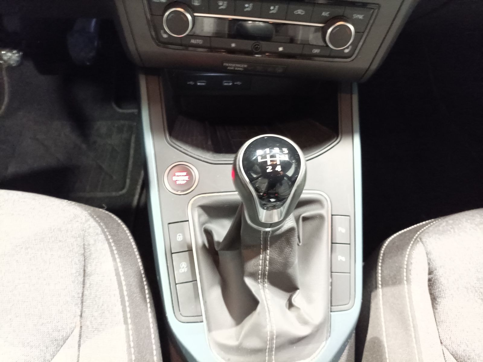 Seat Arona SUV Arona 1.0 TSI Xperience #12