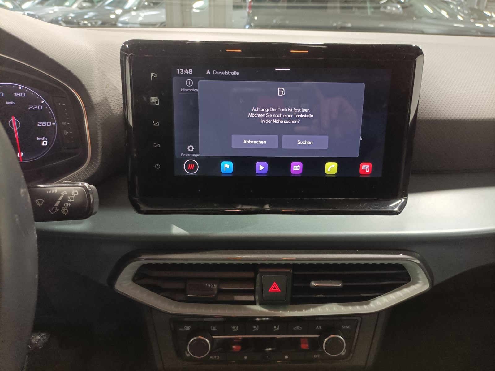 Seat Arona SUV Arona 1.0 TSI Xperience #11