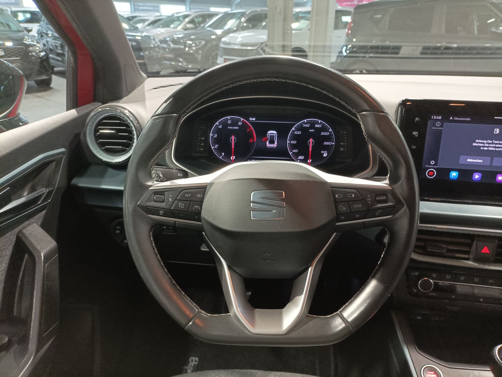 Seat Arona SUV Arona 1.0 TSI Xperience #10