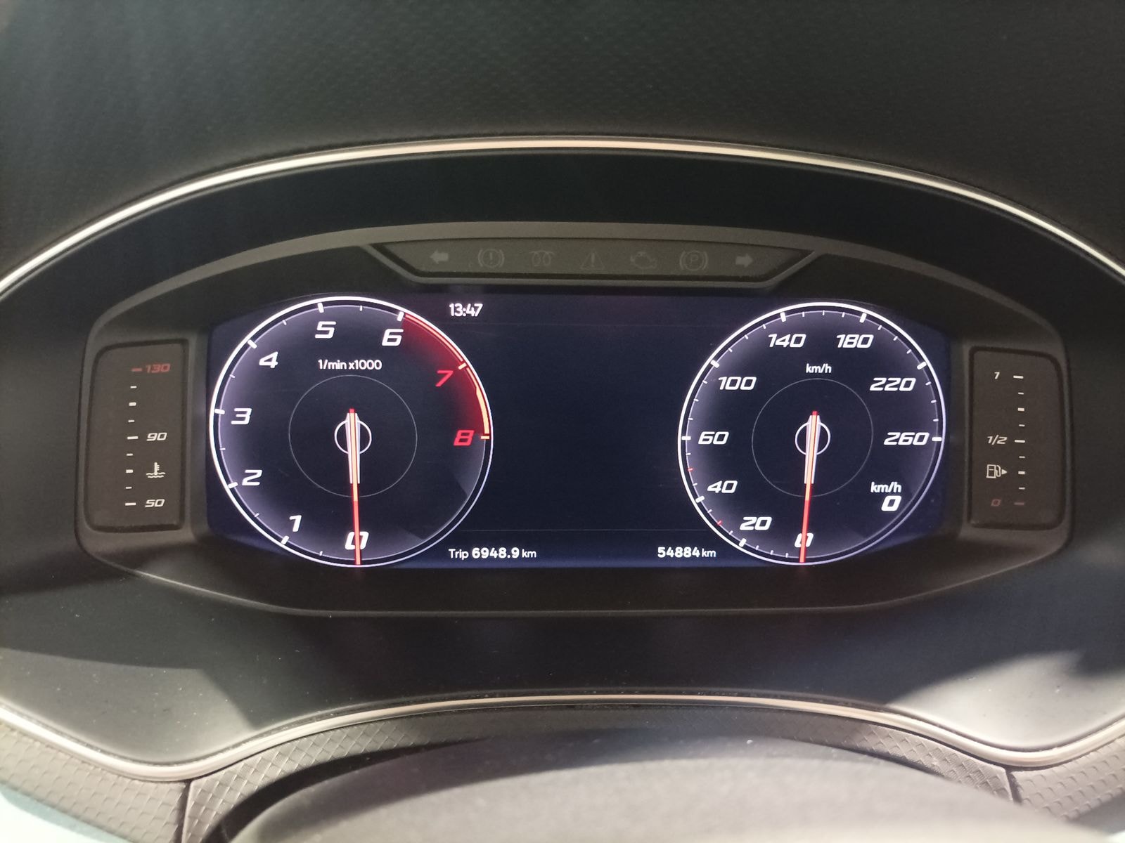 Seat Arona SUV Arona 1.0 TSI Xperience #7