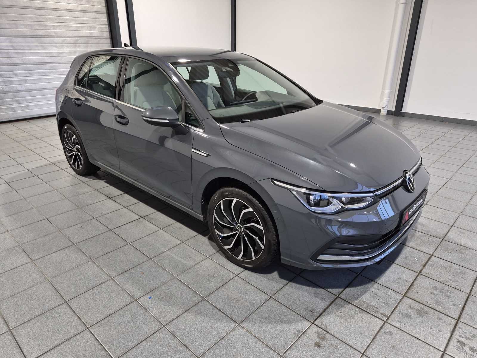 Volkswagen Golf Limousine VOLKSWAGEN Golf 1.5 TSI OPF 96kW Style Schräghecklimousine #1