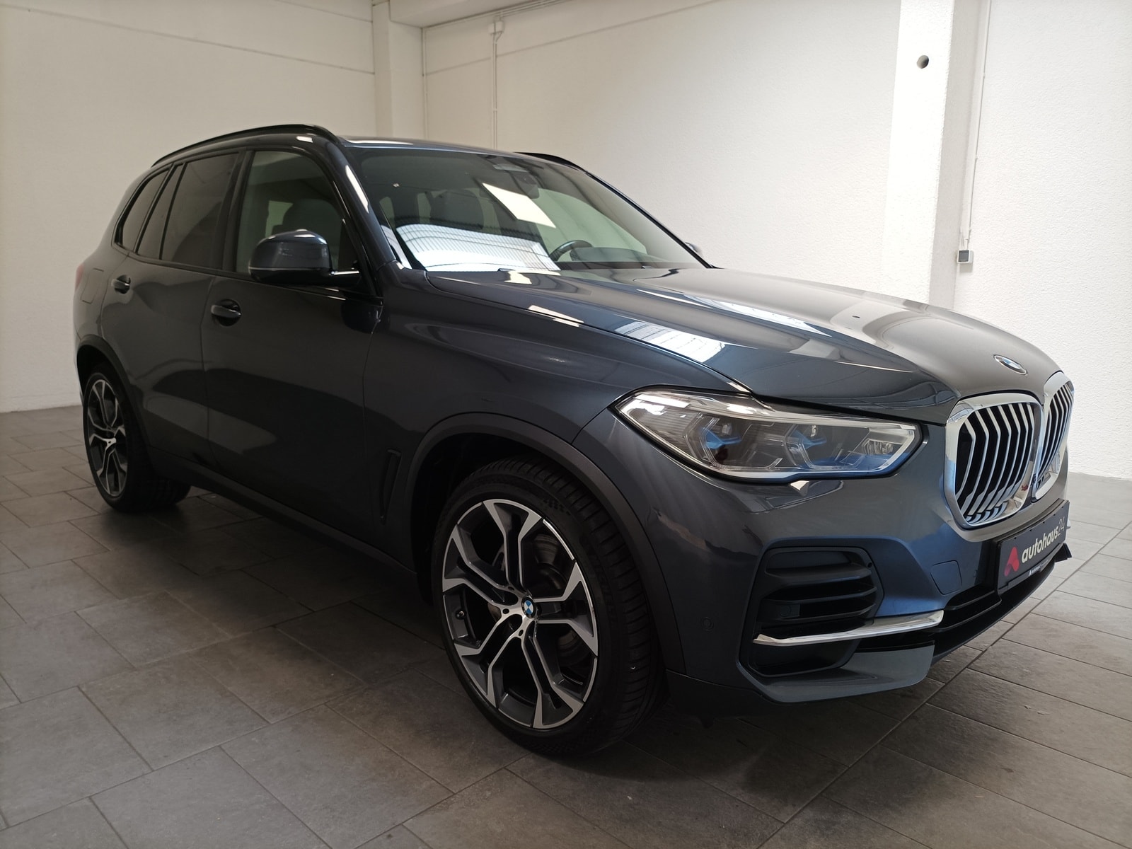 BMW X5 SUV / Crossover / Geländewagen BMW X5 xDrive30d Sports Utility Vehicle #1