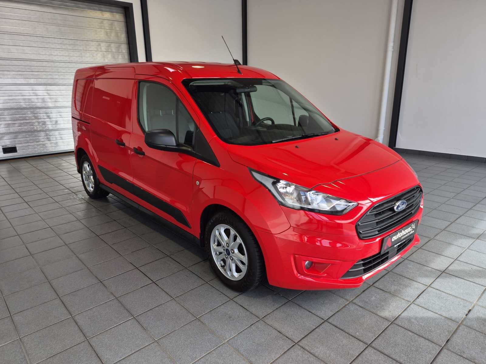 Ford Transit Transporter FORD Transit Connect T250 L2 1,5 EcoBlue 74kW Trend HP Kasten-Lieferwagen #1