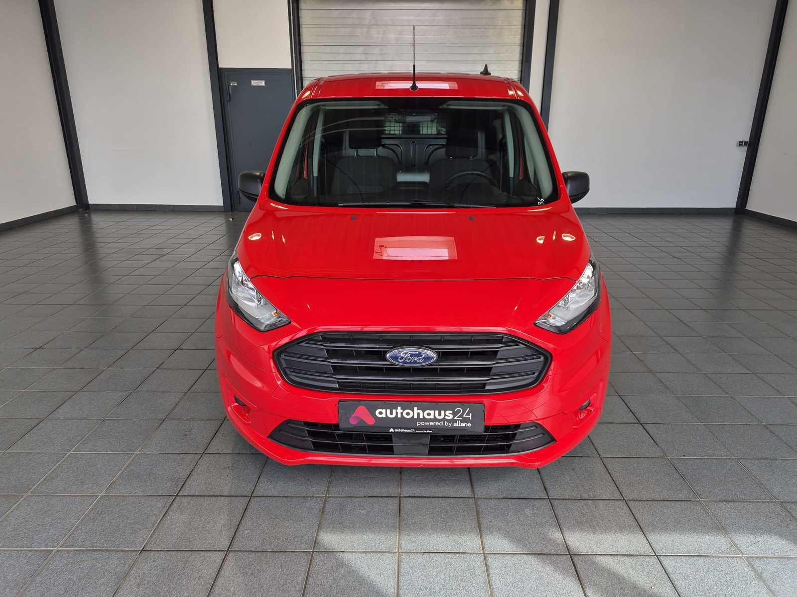 Ford Transit Transporter TransitConnect 1.5 EcoBlue 230 (L2) Trend S/S (EUR #2