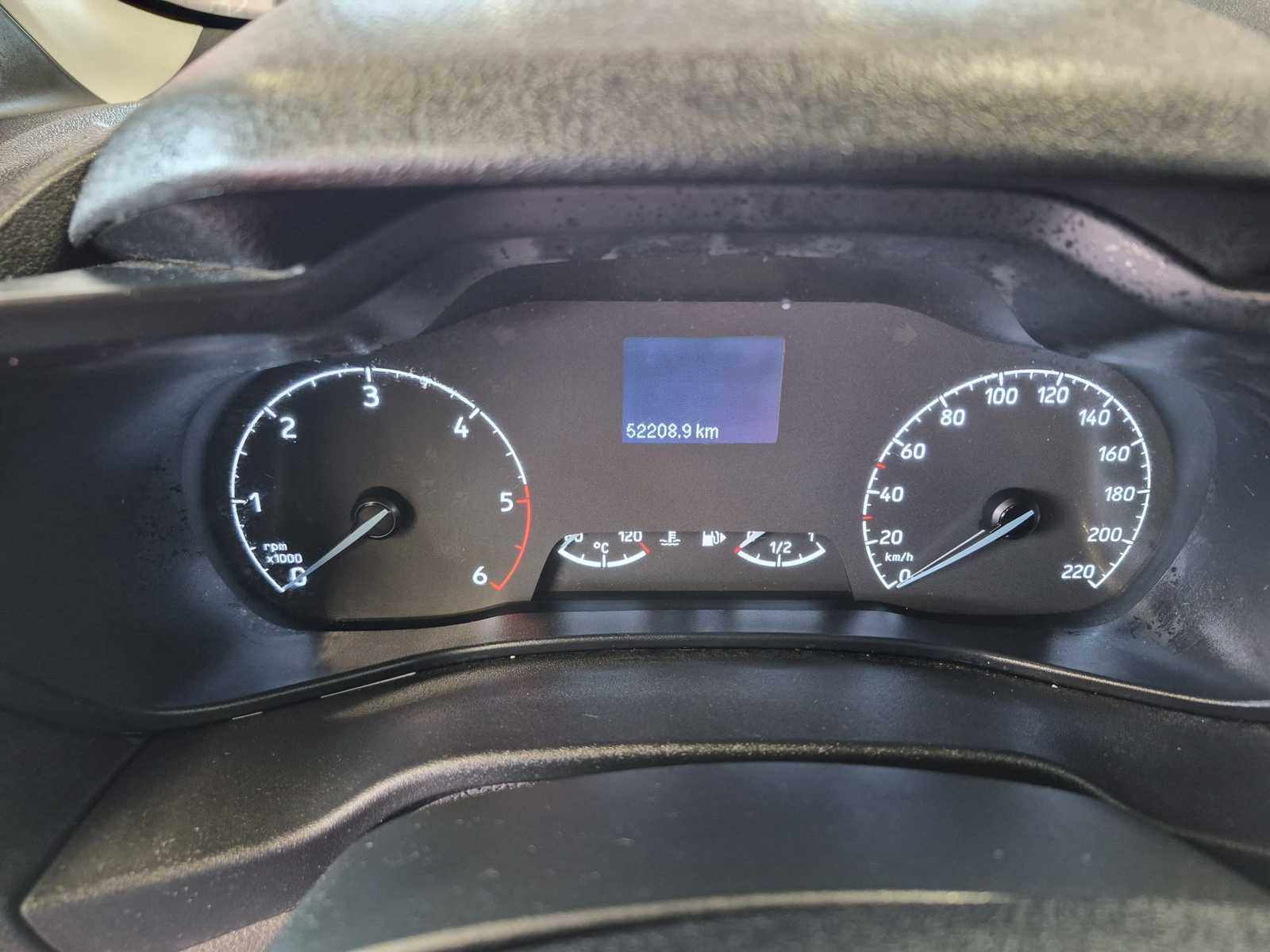 Ford Transit Transporter TransitConnect 1.5 EcoBlue 230 (L2) Trend S/S (EUR #7
