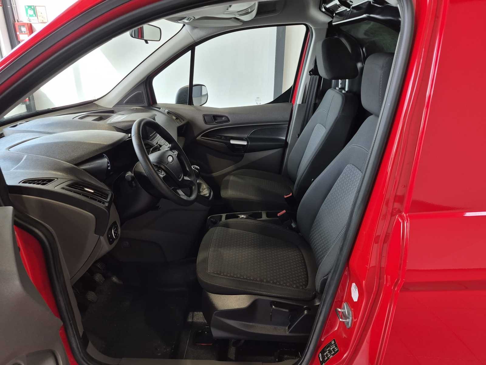 Ford Transit Transporter TransitConnect 1.5 EcoBlue 230 (L2) Trend S/S (EUR #8