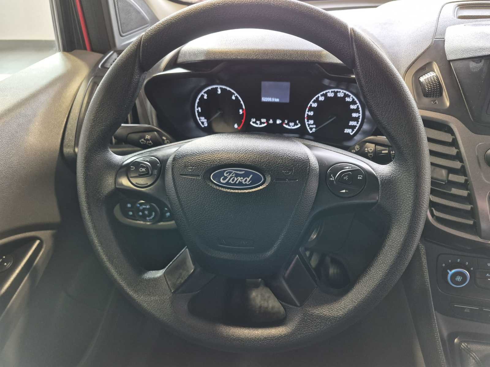 Ford Transit Transporter TransitConnect 1.5 EcoBlue 230 (L2) Trend S/S (EUR #10