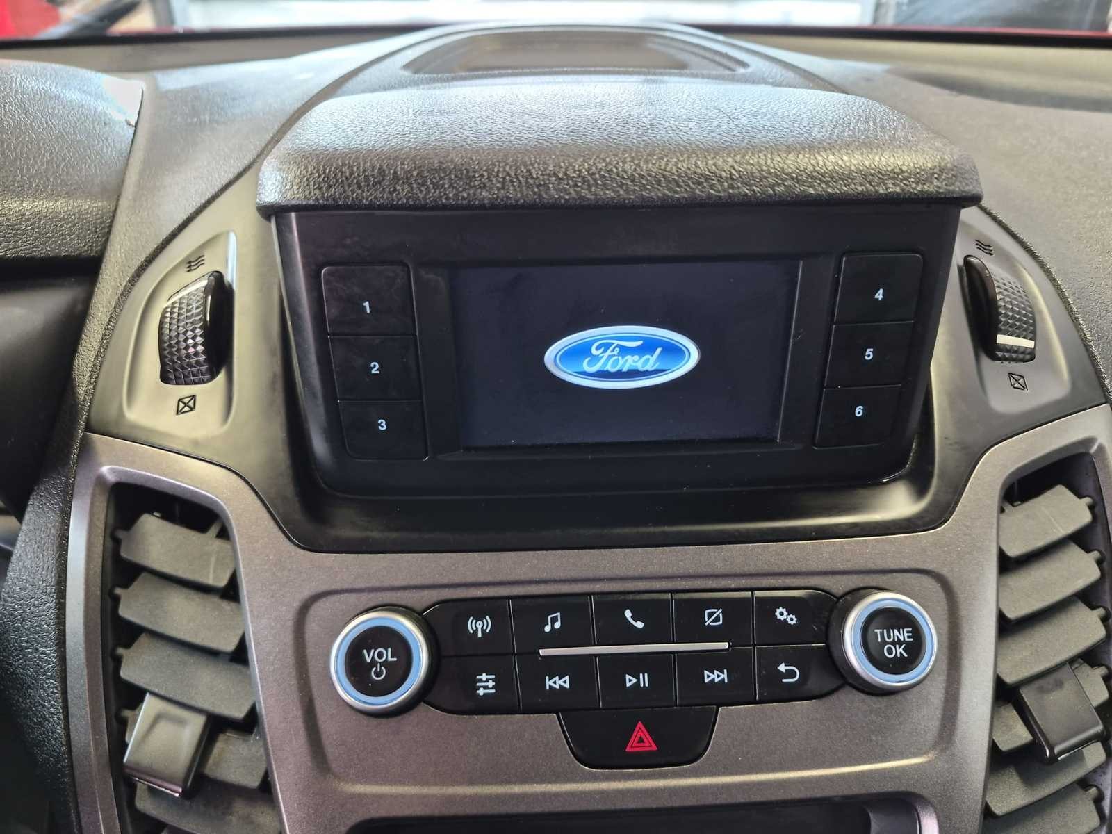 Ford Transit Transporter TransitConnect 1.5 EcoBlue 230 (L2) Trend S/S (EUR #11