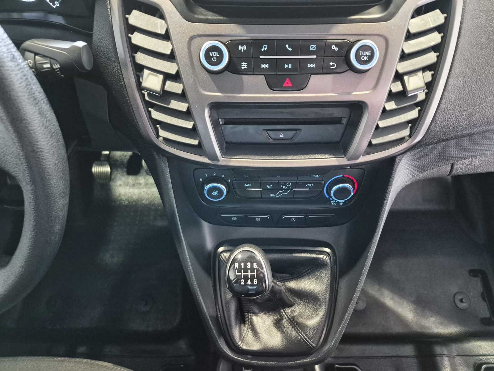 Ford Transit Transporter TransitConnect 1.5 EcoBlue 230 (L2) Trend S/S (EUR #12