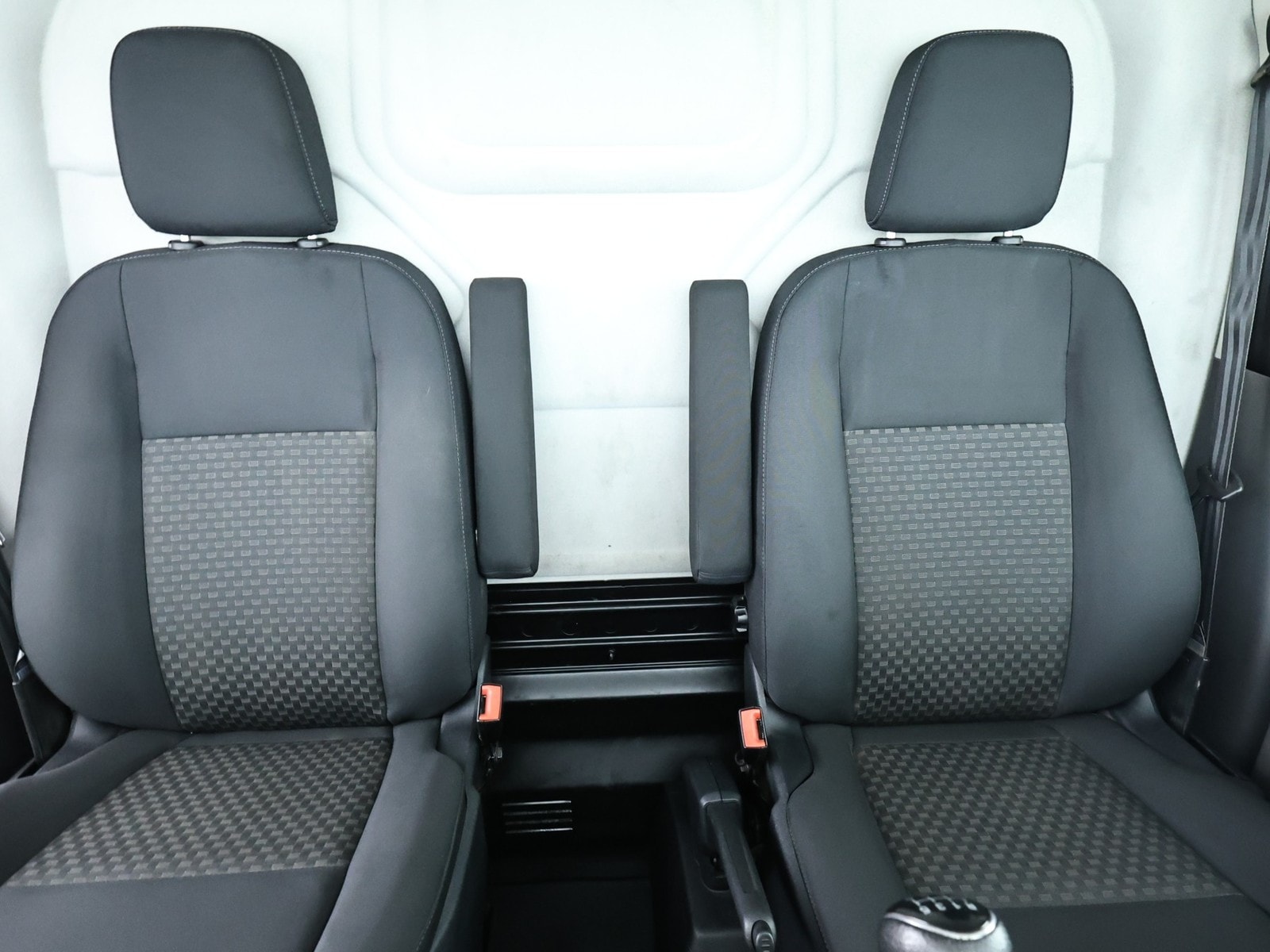 Ford Transit Transporter Transit Custom 2.0 TDCi 340 L2 Trend (EURO 6d) #15