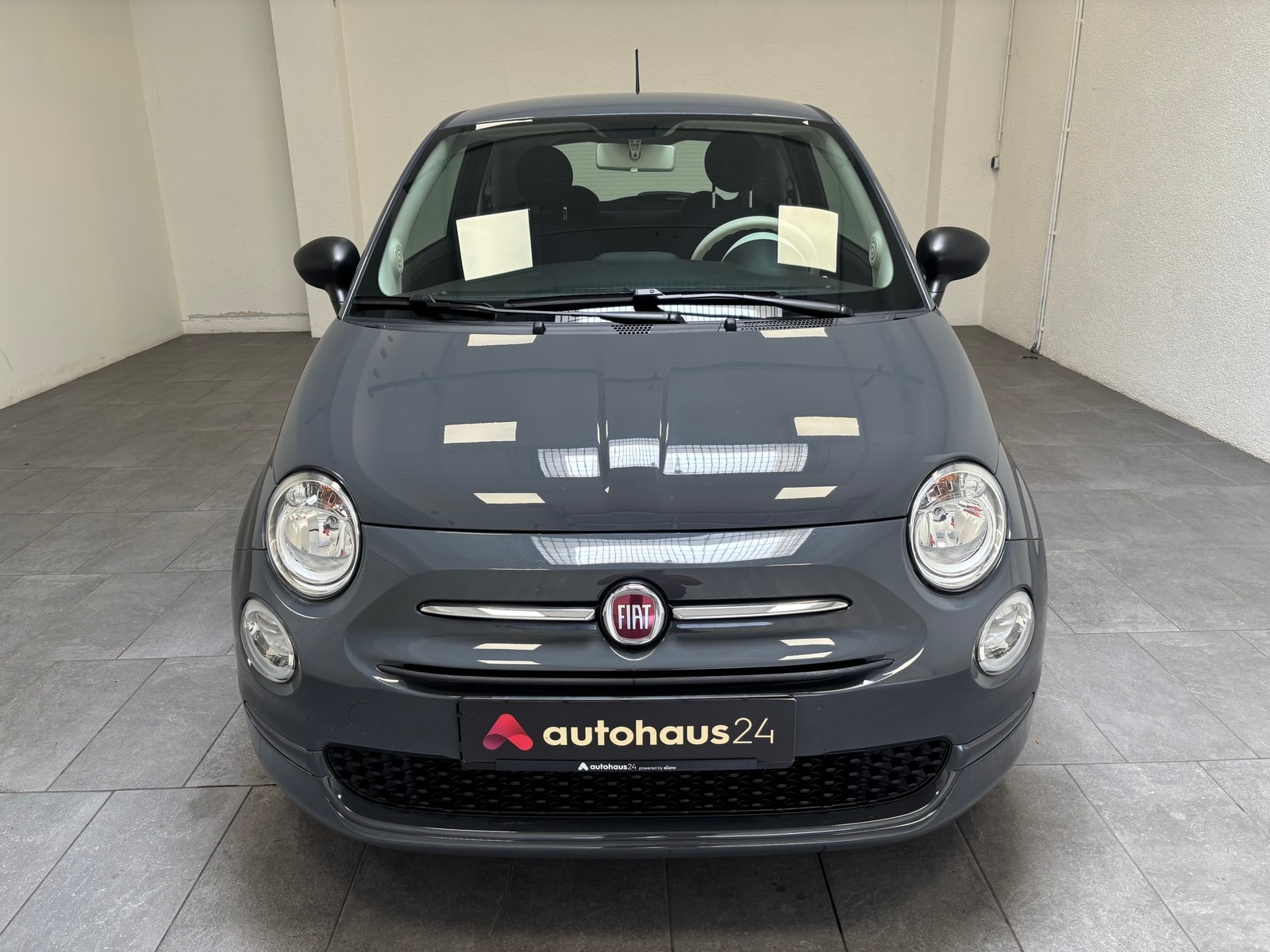 Fiat 500 Limousine 500 1.0 Mild Hybrid Cult (EURO 6d) #2