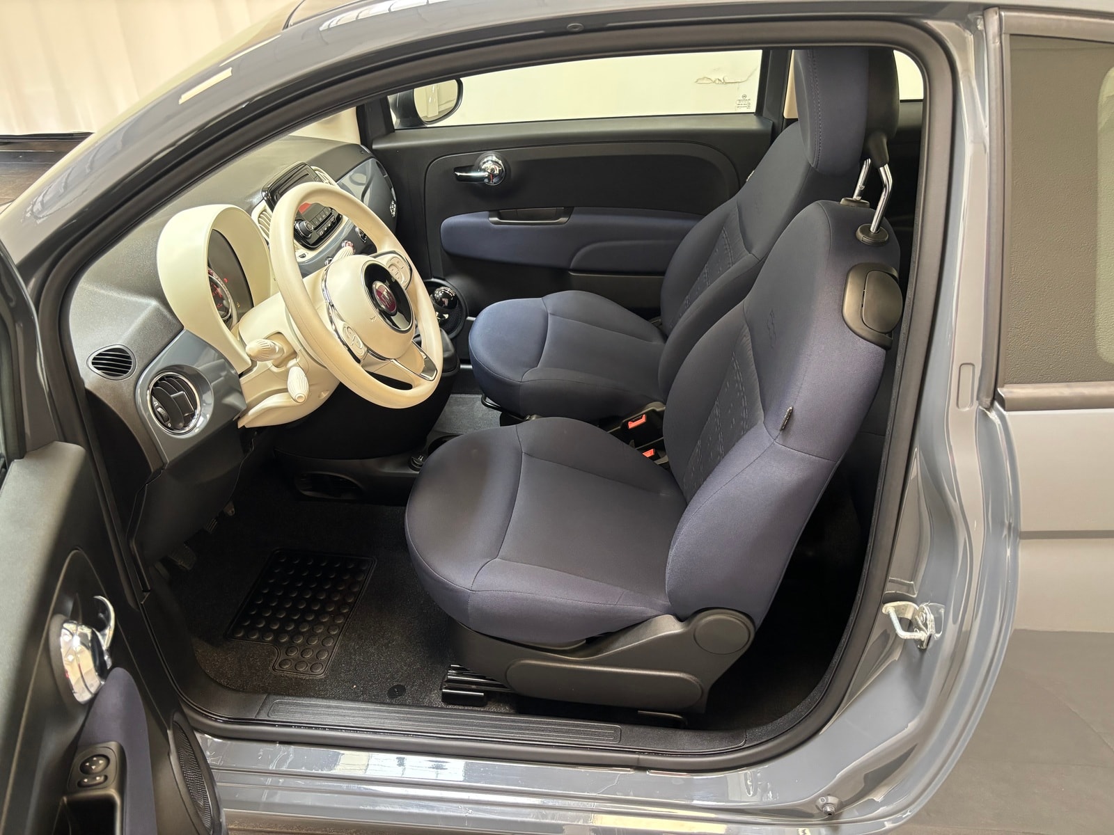Fiat 500 Limousine 500 1.0 Mild Hybrid Cult (EURO 6d) #8