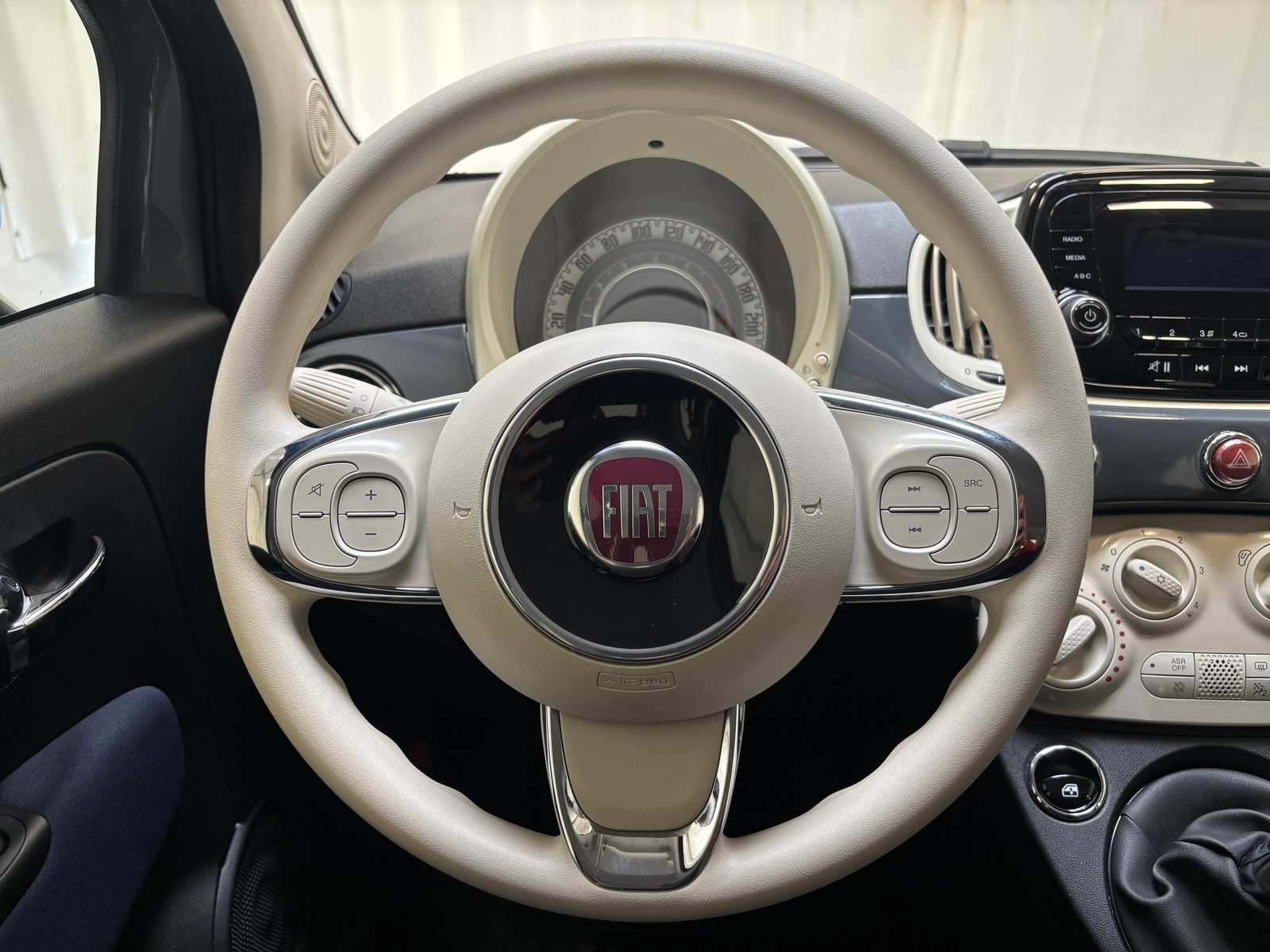 Fiat 500 Limousine 500 1.0 Mild Hybrid Cult (EURO 6d) #10