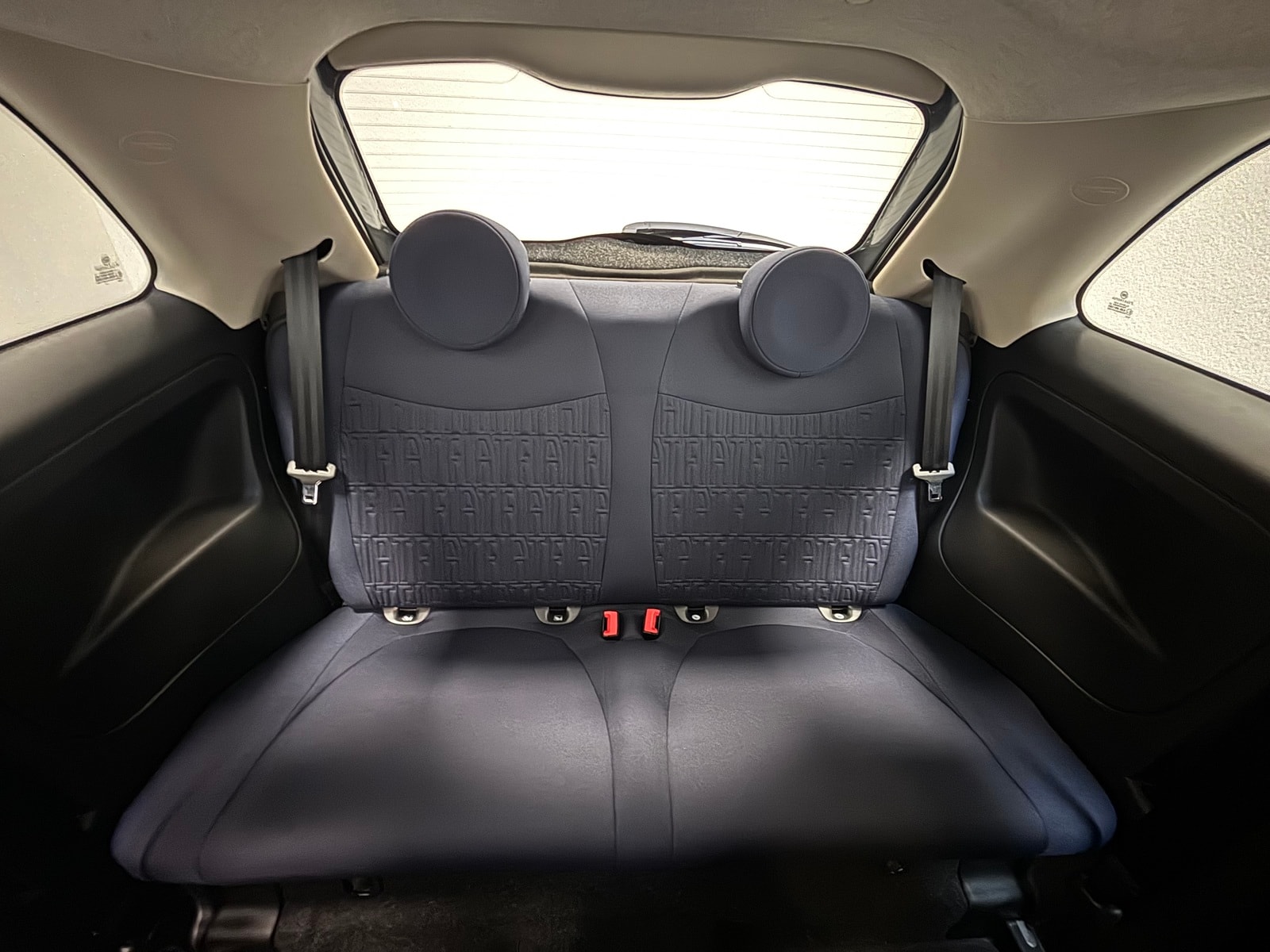 Fiat 500 Limousine 500 1.0 Mild Hybrid Cult (EURO 6d) #16