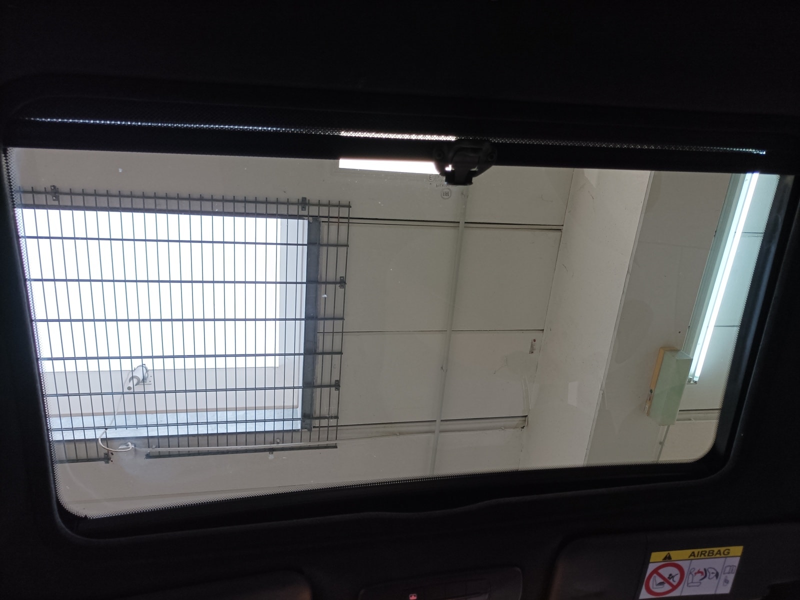 Fiat 500 Limousine 500 1.0 Mild Hybrid DolceVita (EURO 6d) #15