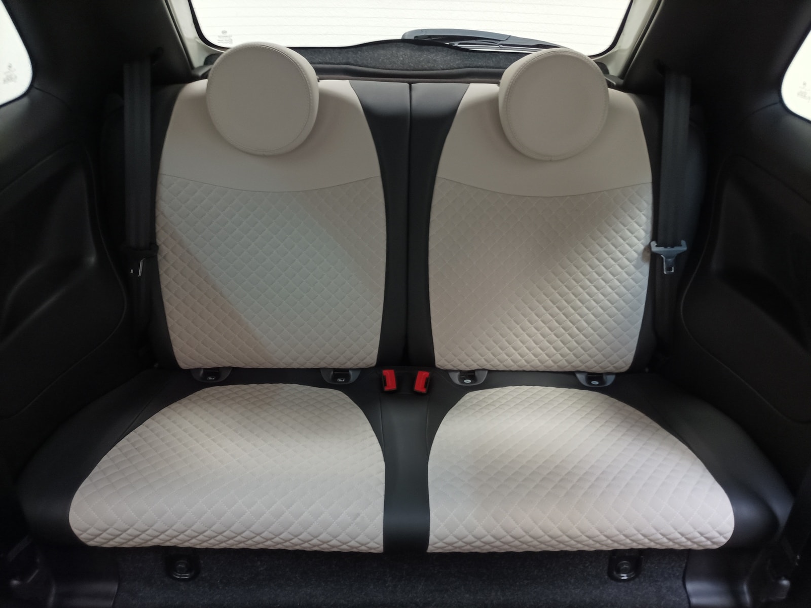 Fiat 500 Limousine 500 1.0 Mild Hybrid DolceVita (EURO 6d) #14