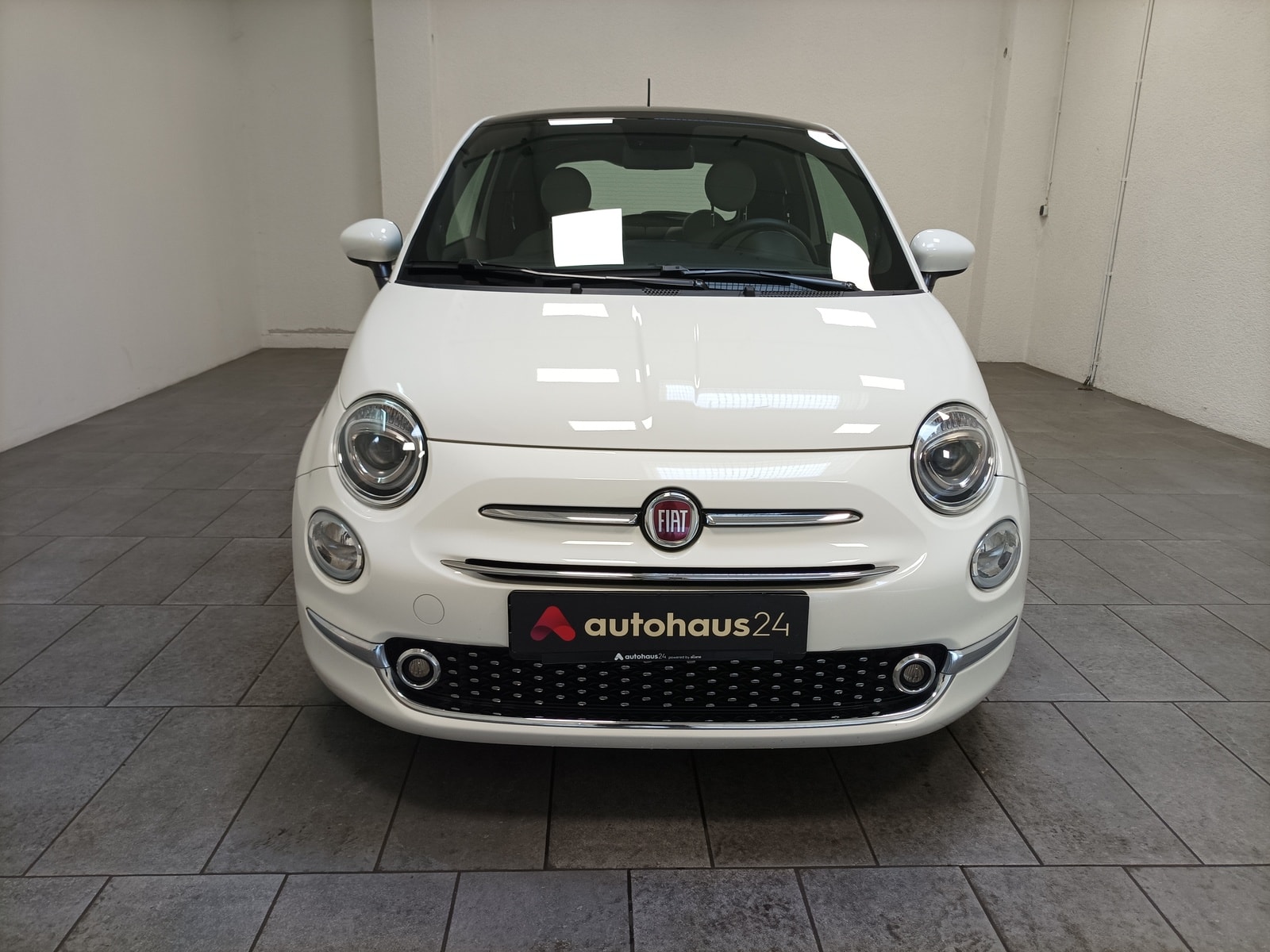 Fiat 500 Limousine 500 1.0 Mild Hybrid DolceVita (EURO 6d) #2