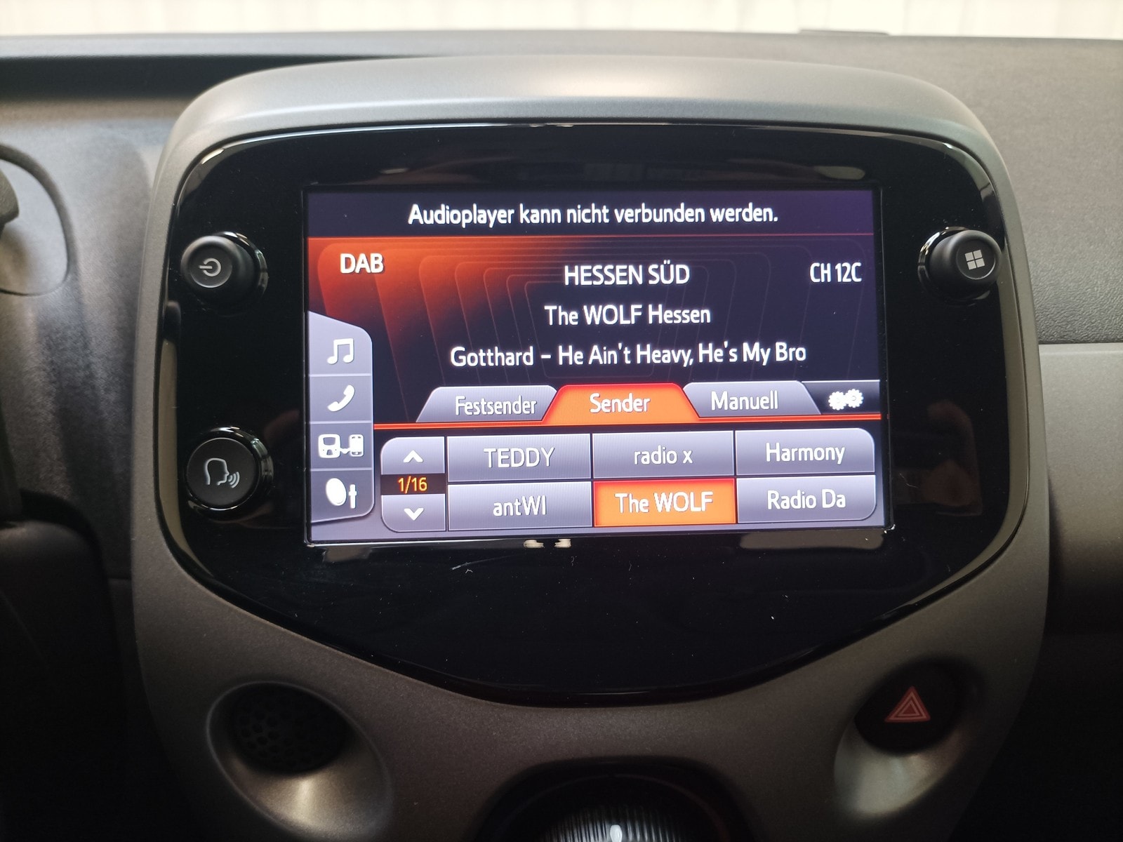 Toyota Aygo Limousine Aygo 1.0 Team D (EURO 6d) #12