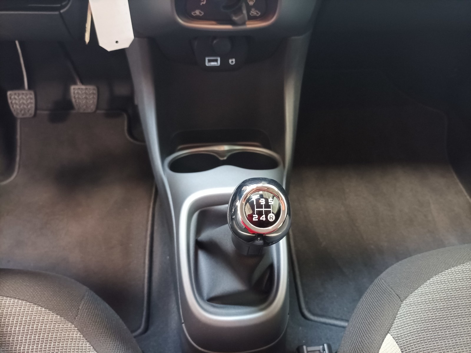 Toyota Aygo Limousine Aygo 1.0 Team D (EURO 6d) #13