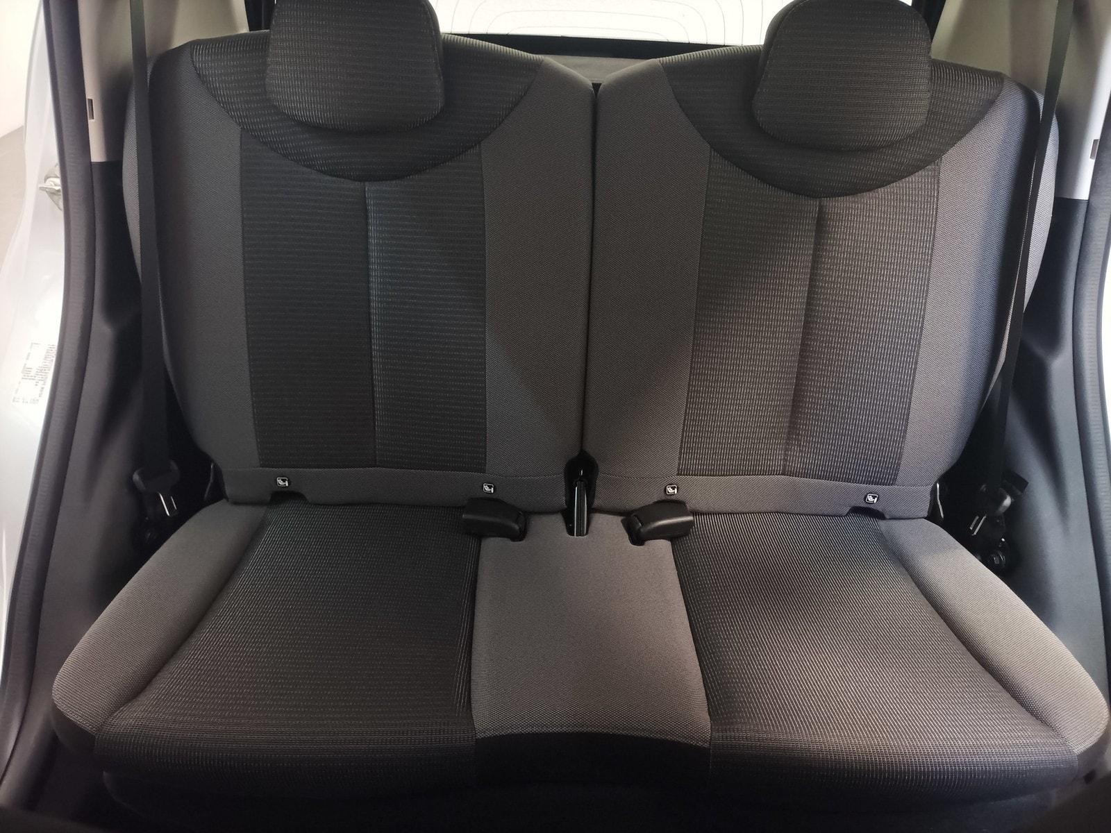 Toyota Aygo Limousine Aygo 1.0 Team D (EURO 6d) #14