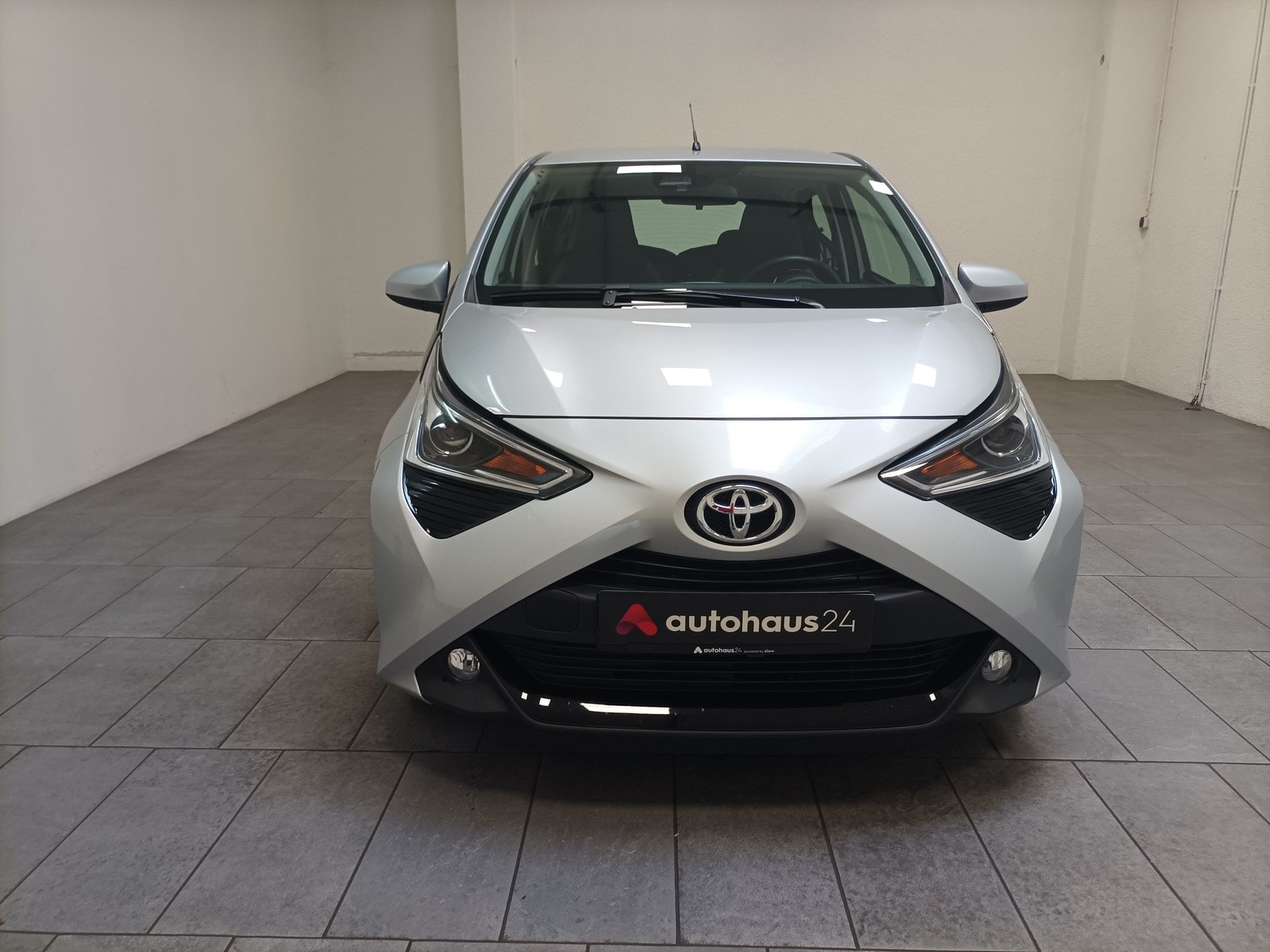 Toyota Aygo Limousine Aygo 1.0 Team D (EURO 6d) #2