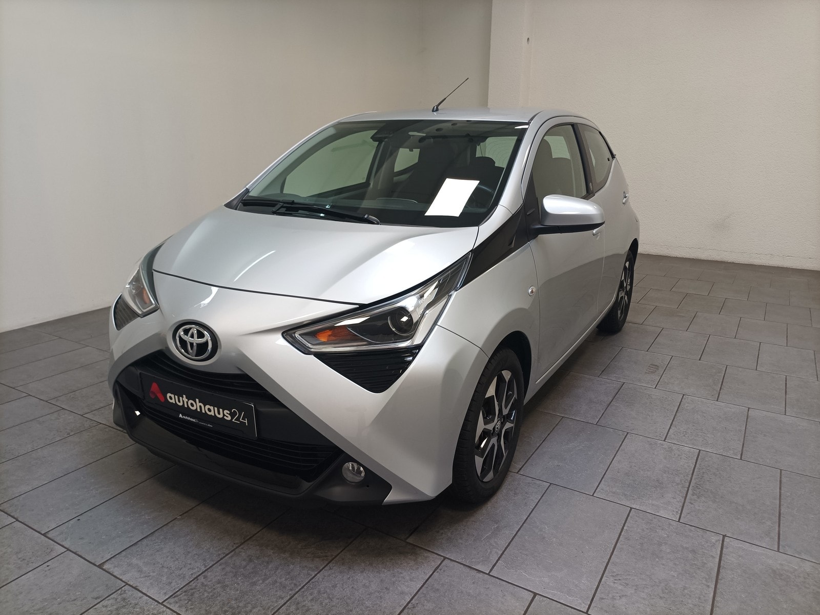 Toyota Aygo Limousine Aygo 1.0 Team D (EURO 6d) #3