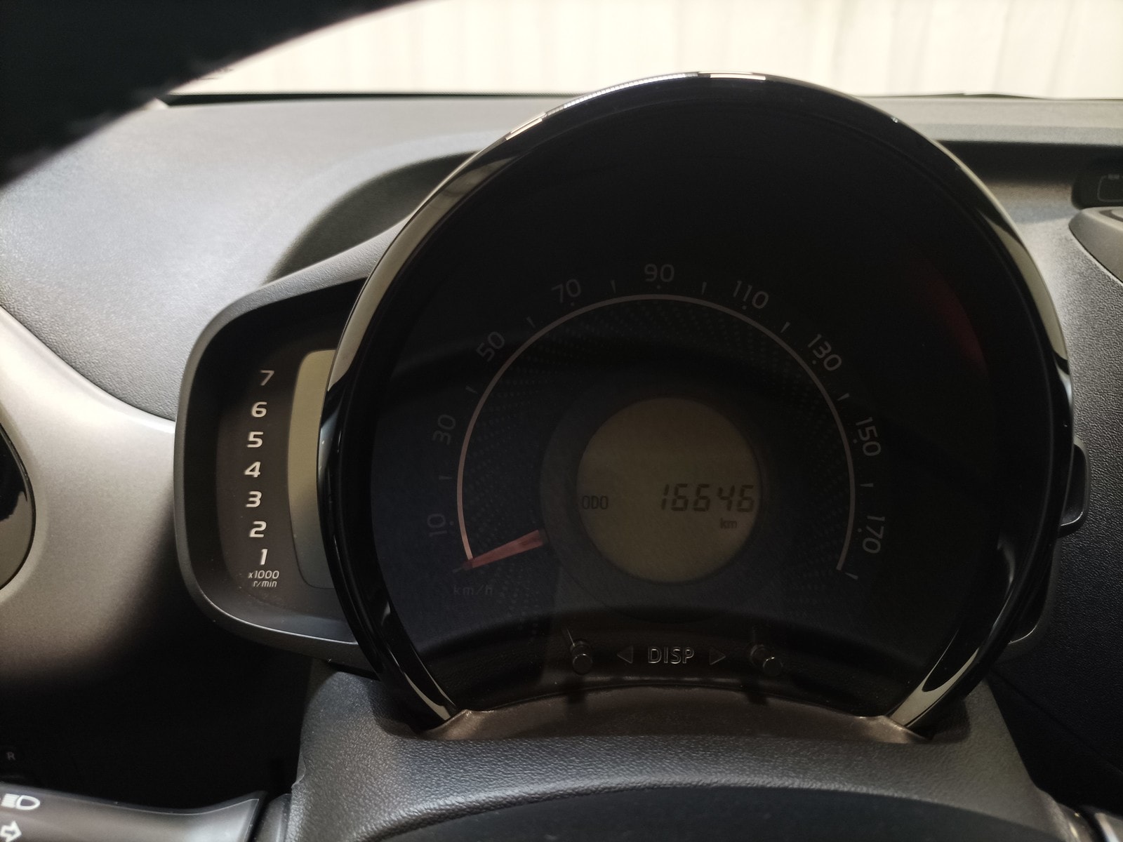 Toyota Aygo Limousine Aygo 1.0 Team D (EURO 6d) #7