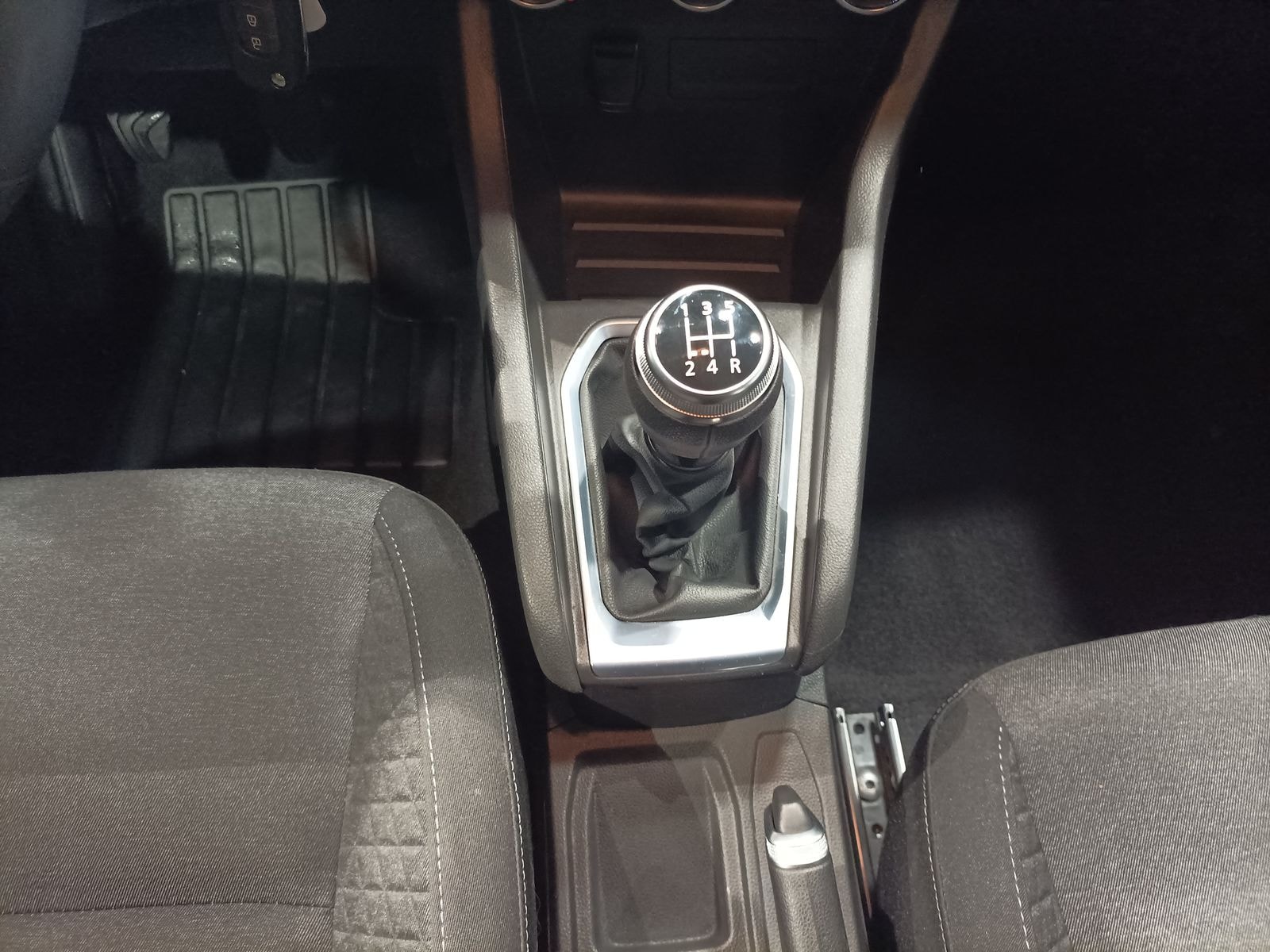 Renault Clio Schräghecklimousine Clio V 1.0 SCe 65 Zen #13