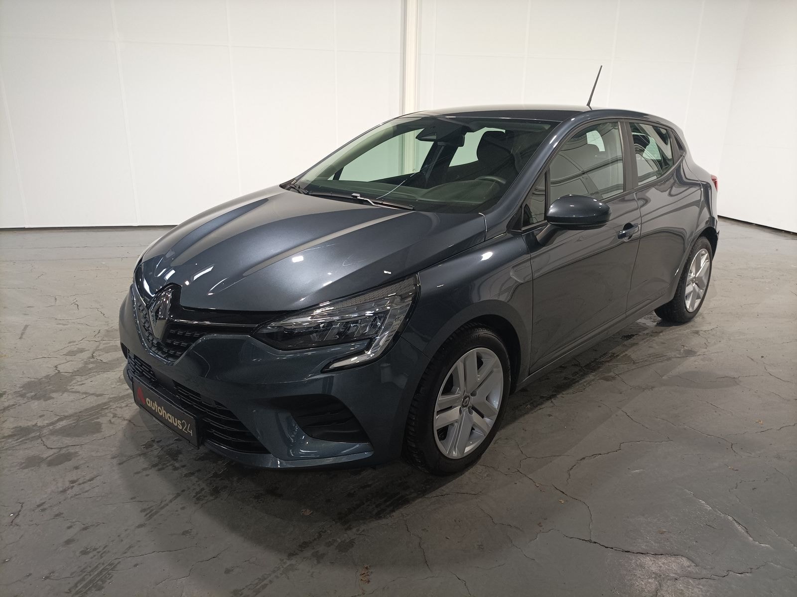 Renault Clio Schräghecklimousine Clio V 1.0 SCe 65 Zen #3