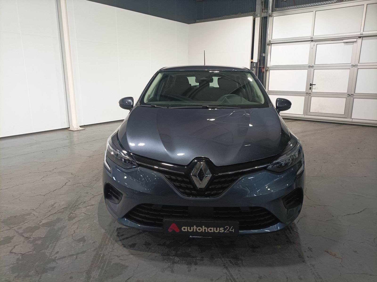 Renault Clio Schräghecklimousine Clio V 1.0 SCe 65 Zen #2