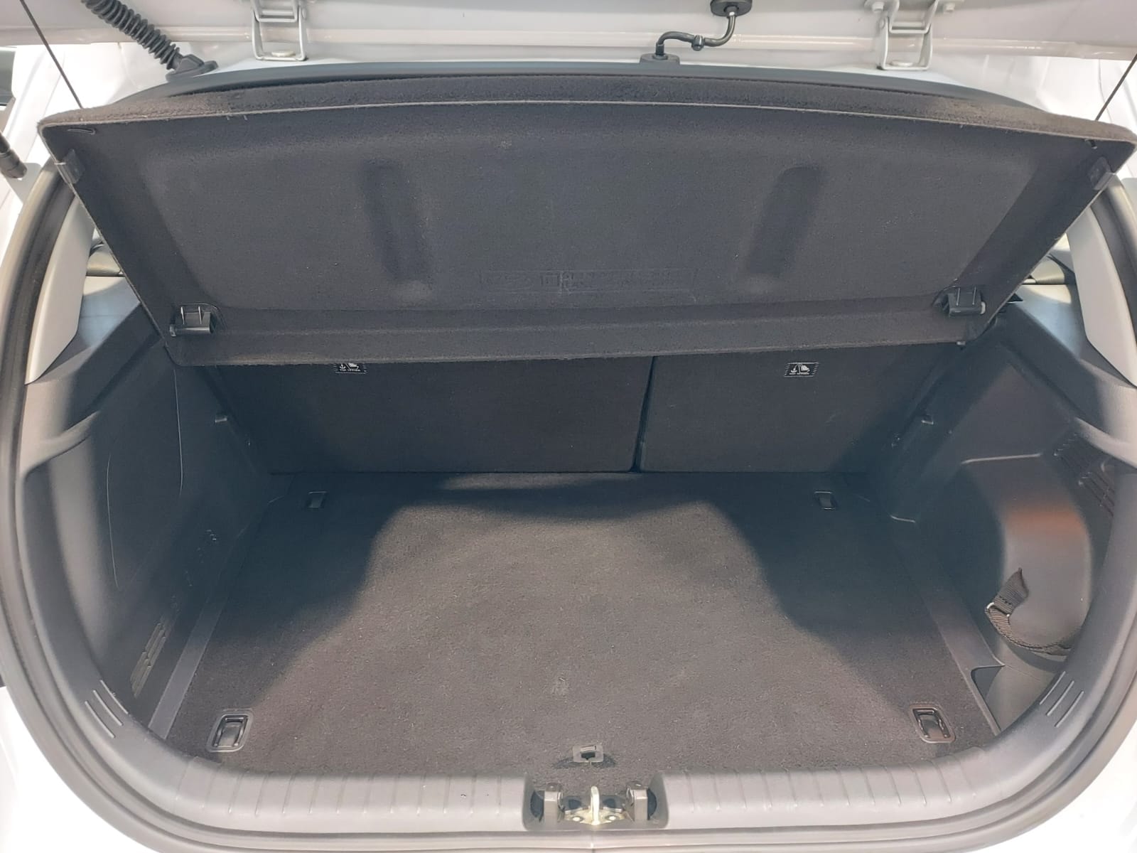 Hyundai i20 Limousine i20 1.0 T-GDI Select Mild-Hybrid (EURO 6d)(OPF) #6